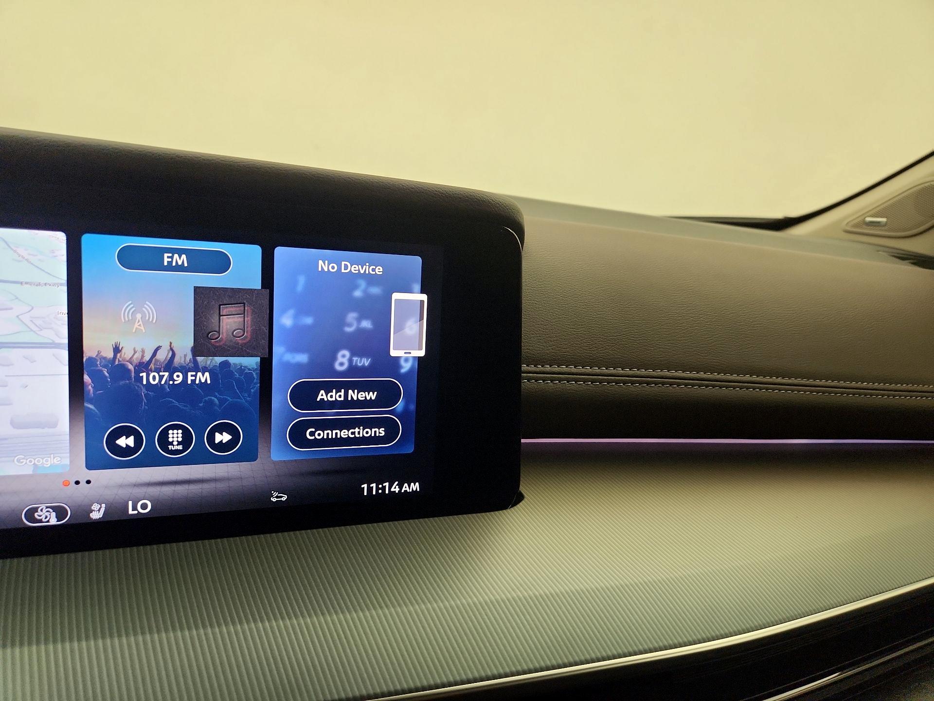Thumbnail: 2025 Nissan Murano - 16