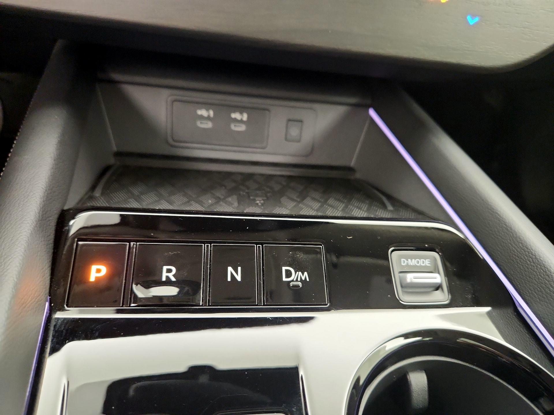 Thumbnail: 2025 Nissan Murano - 18