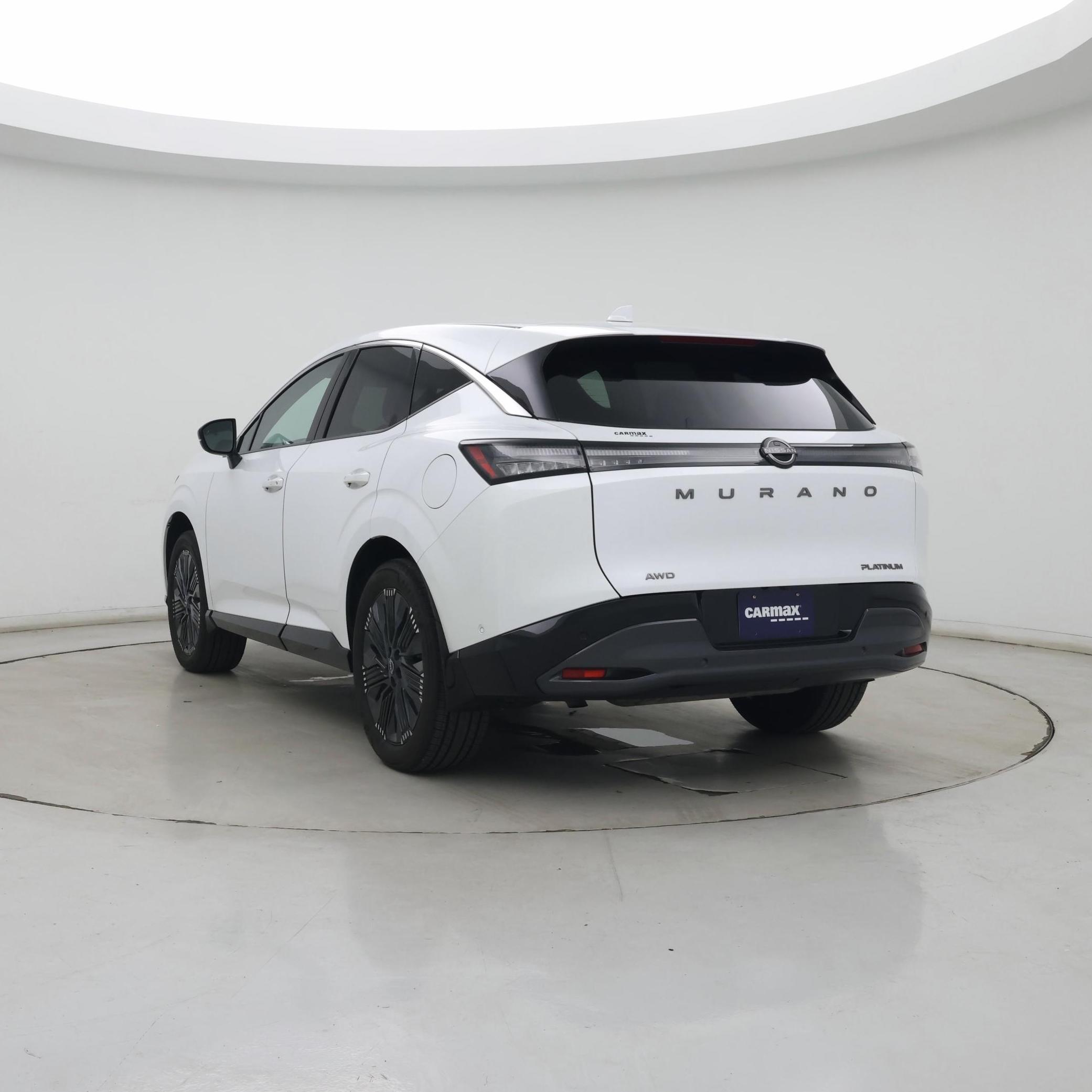 Thumbnail: 2025 Nissan Murano - 2