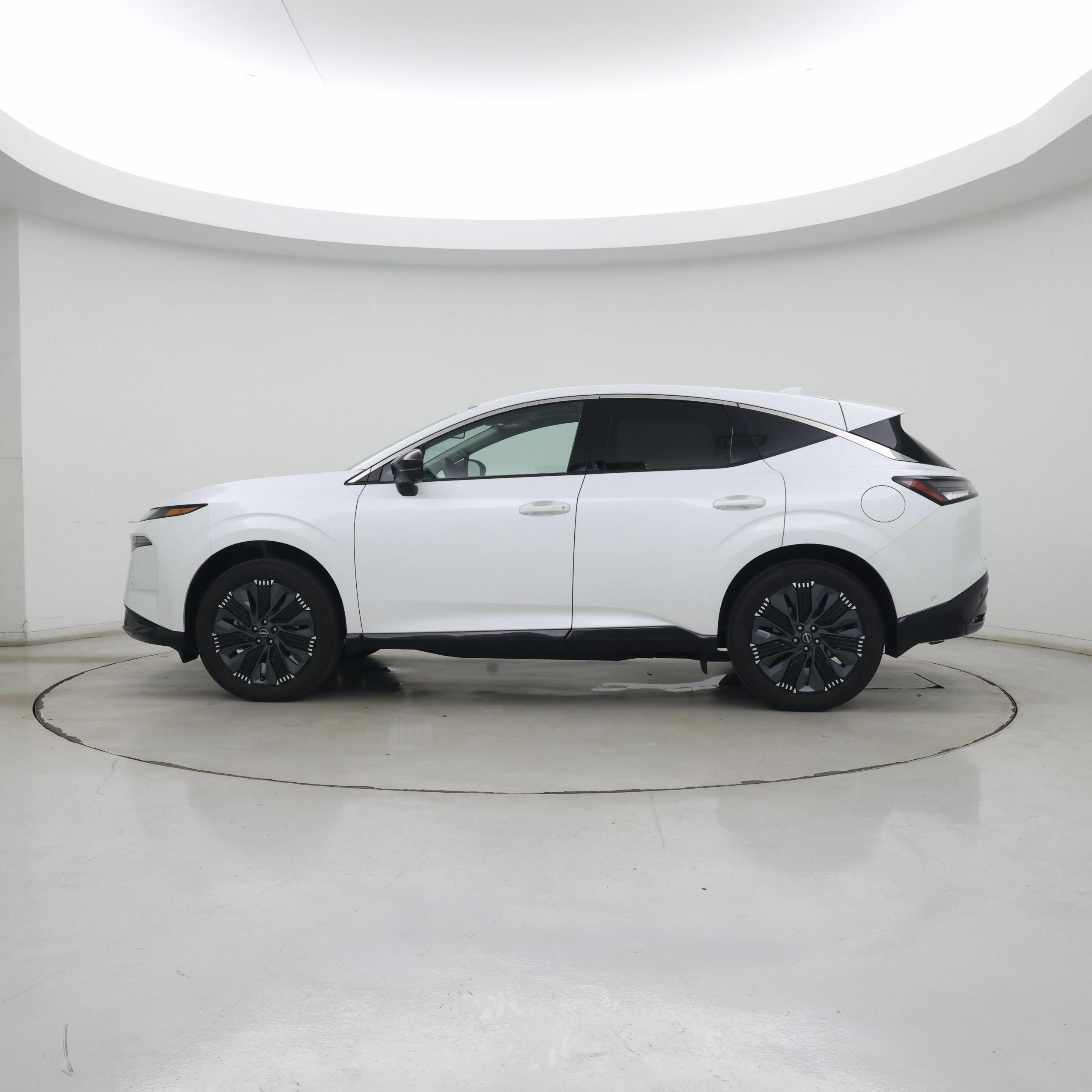 Thumbnail: 2025 Nissan Murano - 3