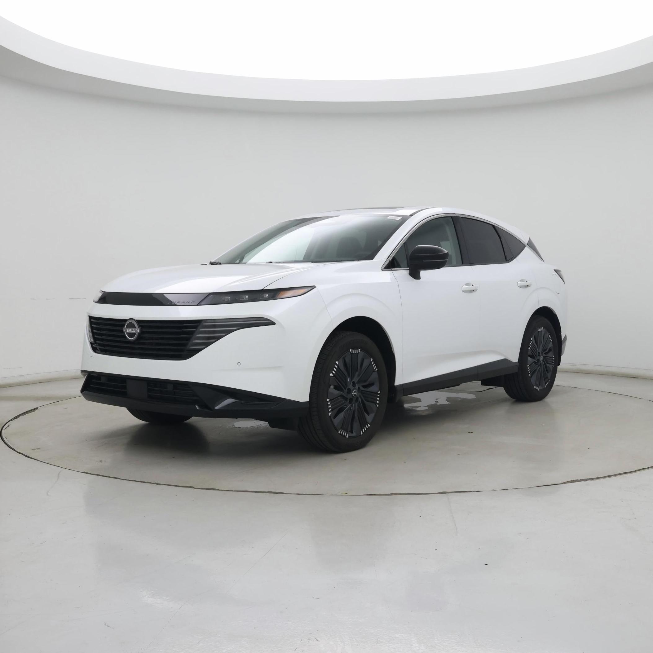 Thumbnail: 2025 Nissan Murano - 4