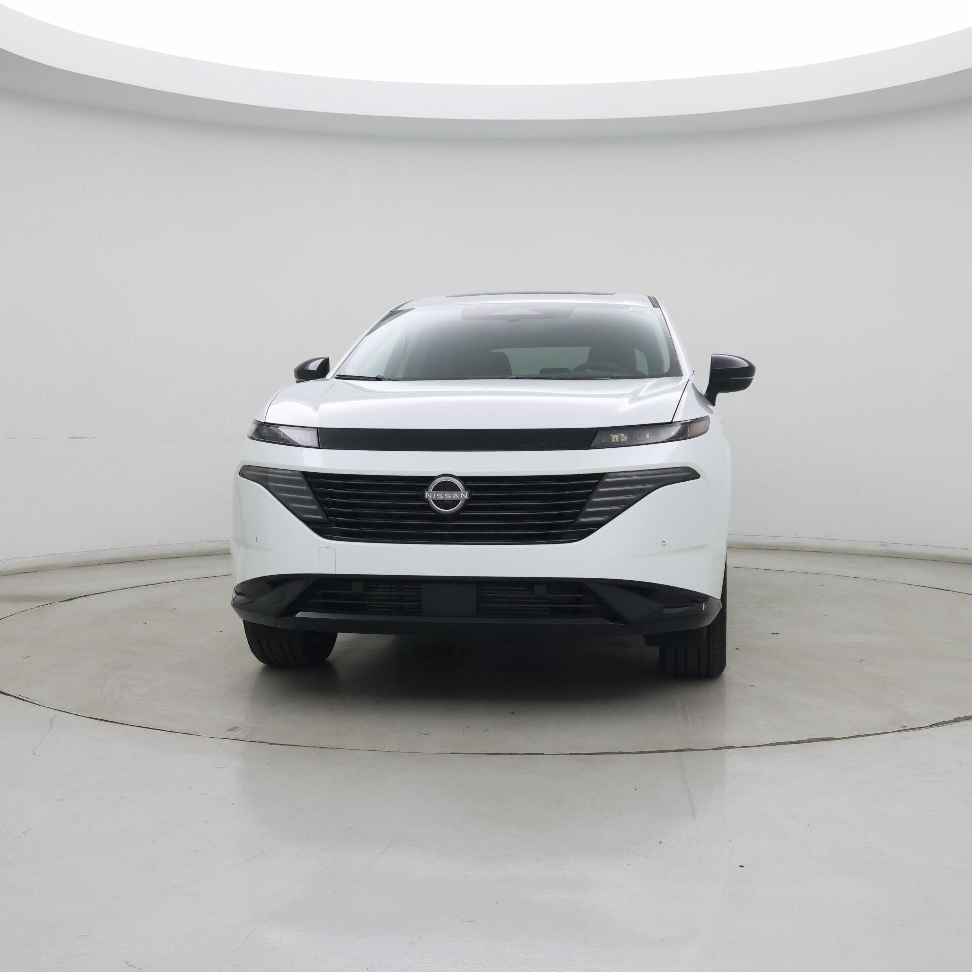 Thumbnail: 2025 Nissan Murano - 5