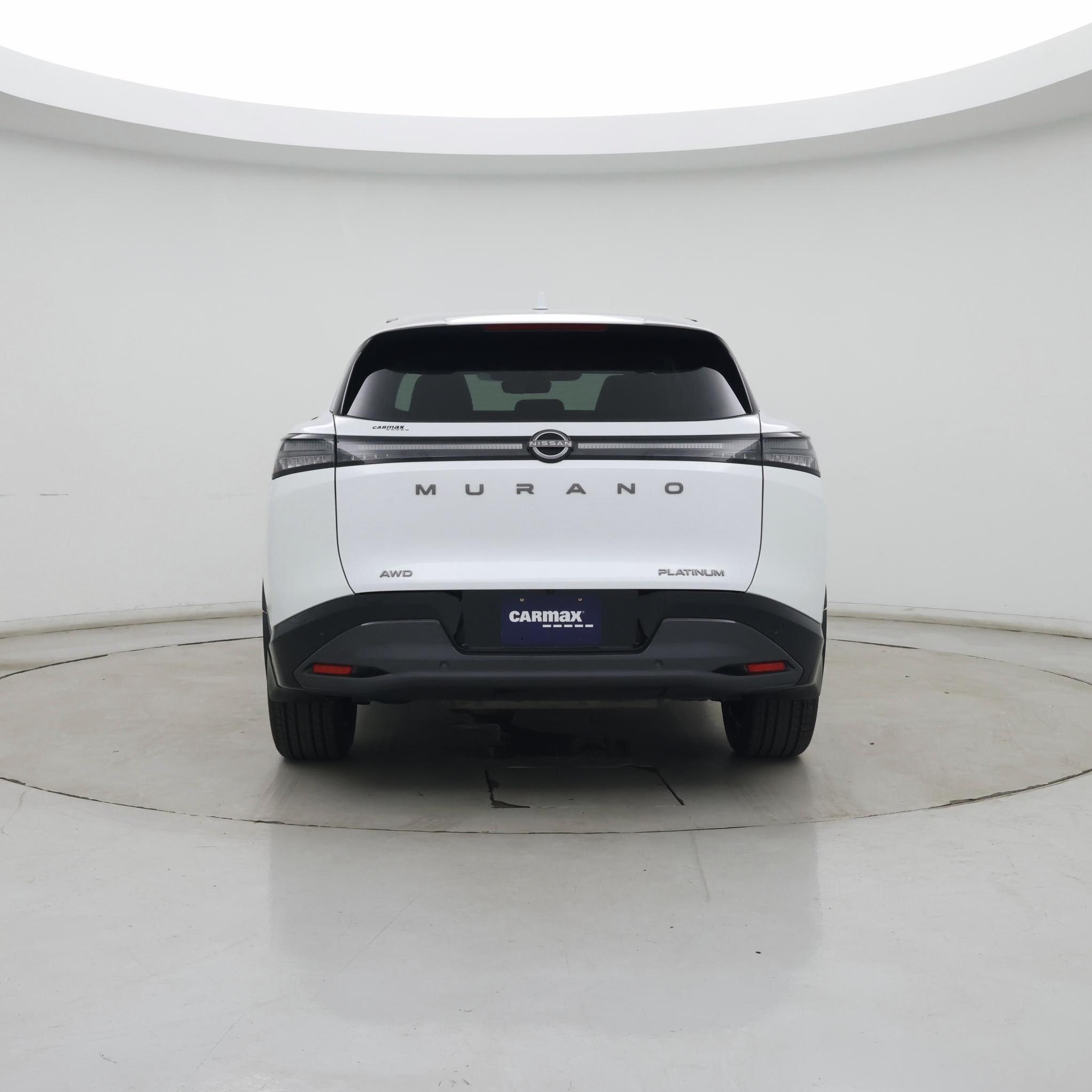 Thumbnail: 2025 Nissan Murano - 6