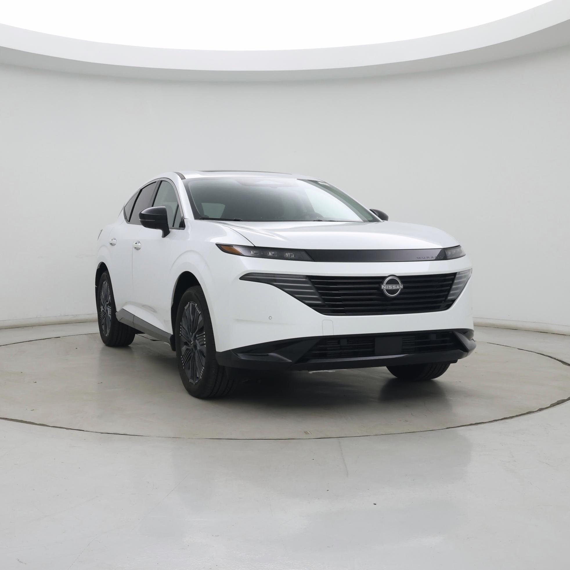 Thumbnail: 2025 Nissan Murano - 7