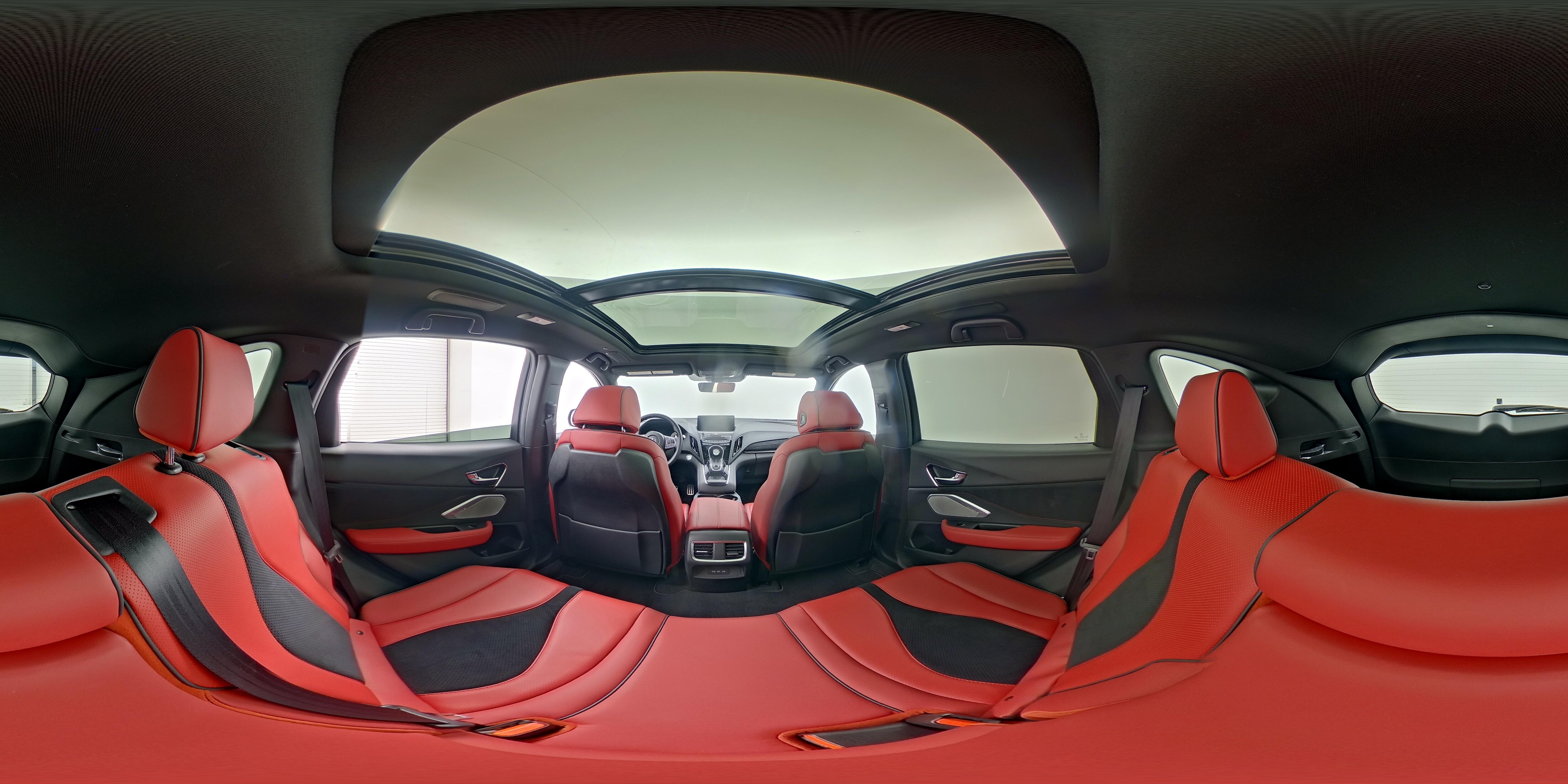 2025 Acura RDX A-Spec Package - Photo 27