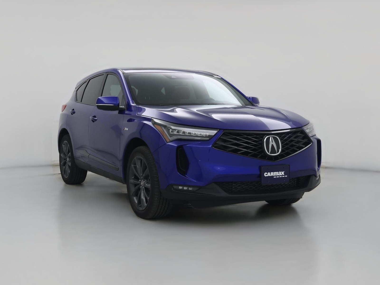 2025 Acura RDX