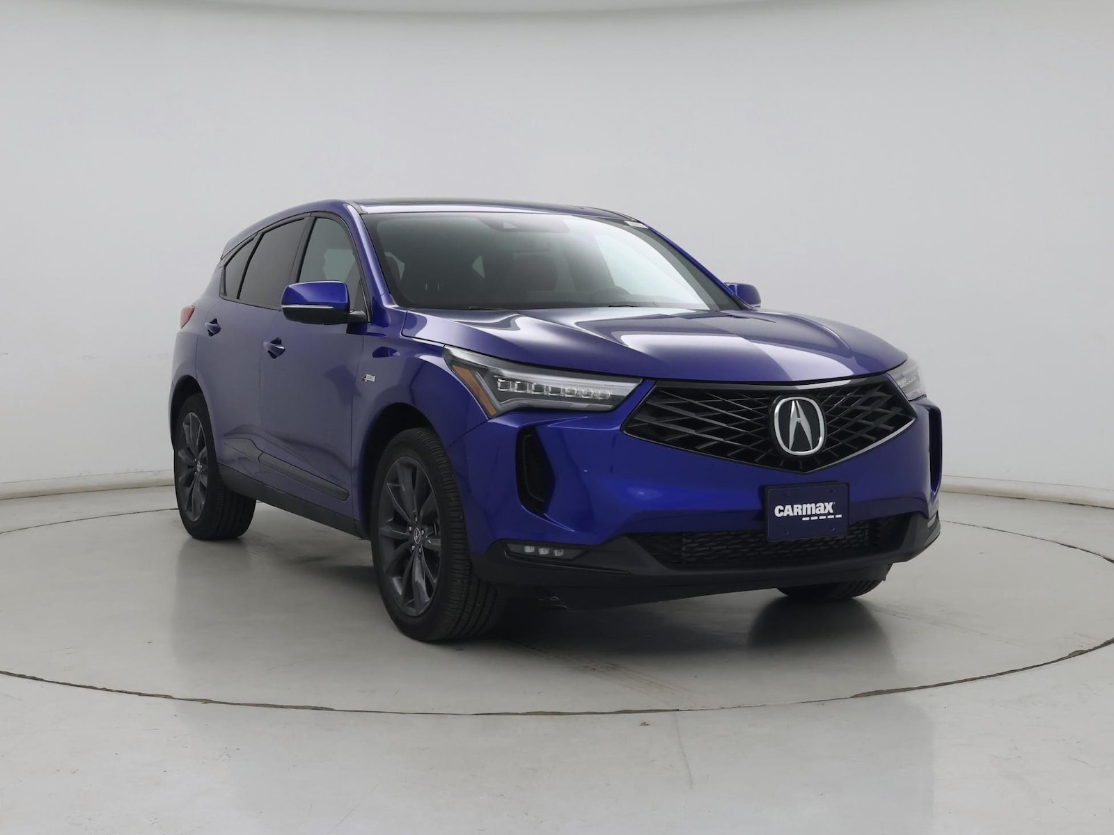 2025 Acura RDX A-Spec Package - Photo 2