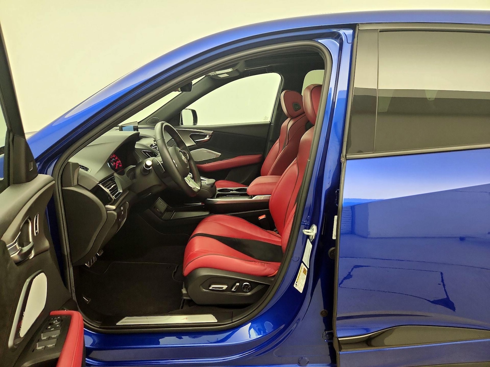2025 Acura RDX A-Spec Package - Photo 12