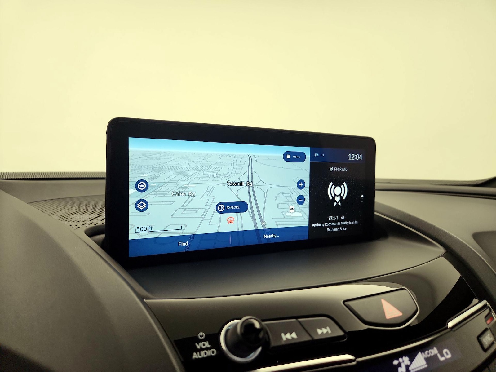 2025 Acura RDX A-Spec Package - Photo 15