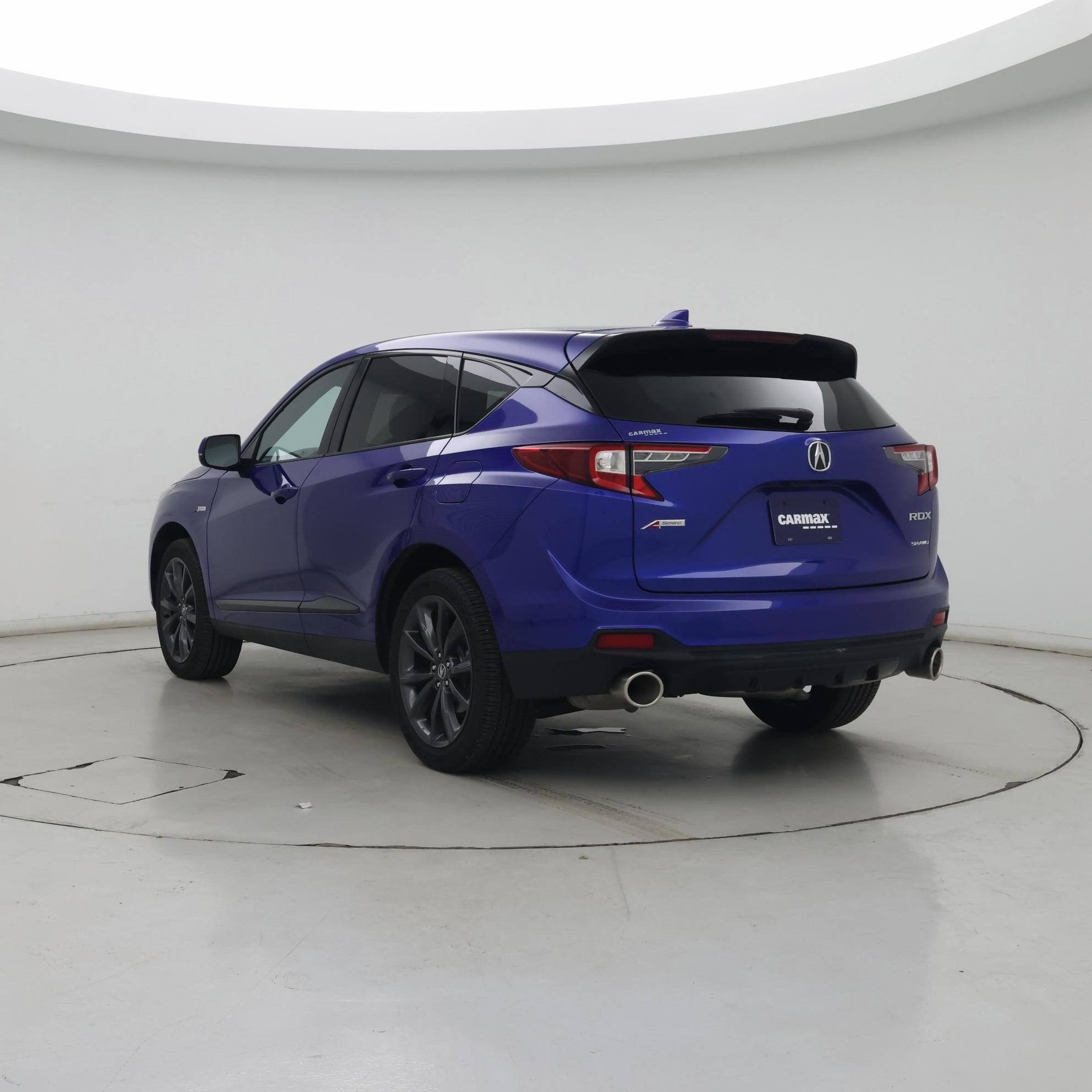 Thumbnail: 2025 Acura RDX - 2