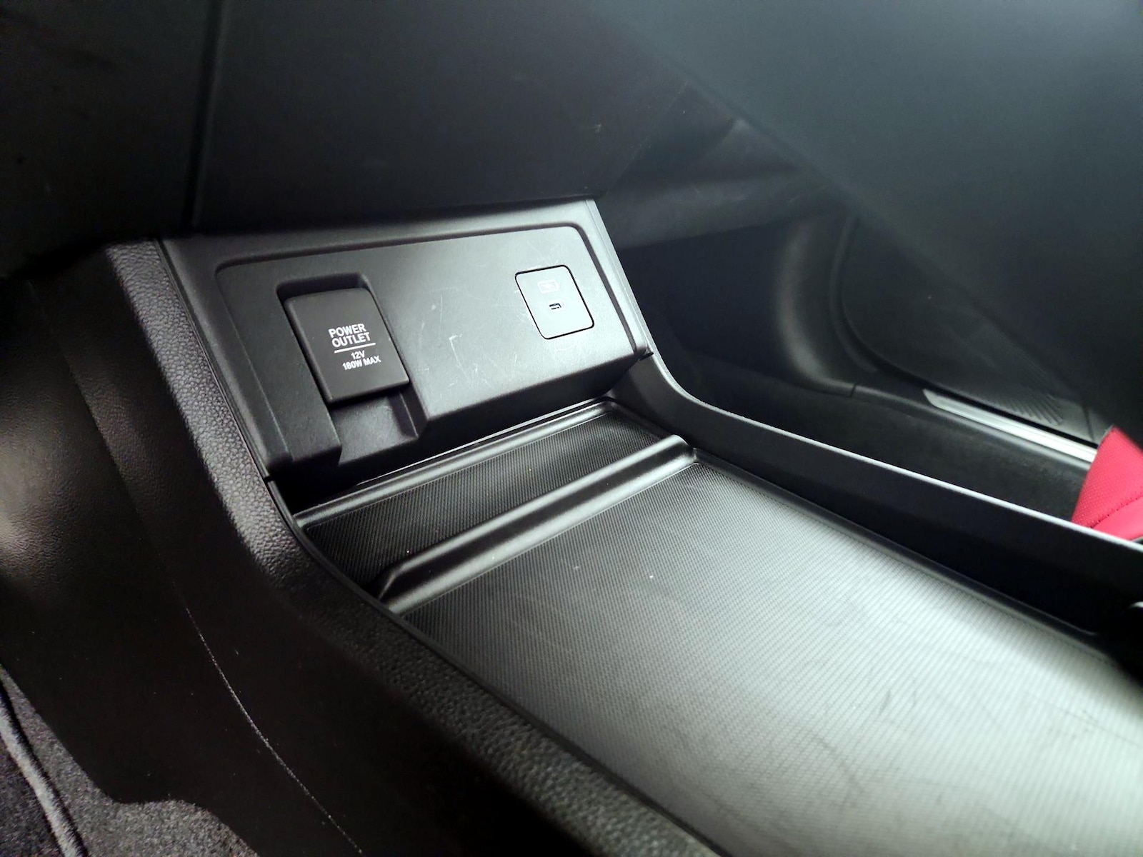 2025 Acura RDX A-Spec Package - Photo 20
