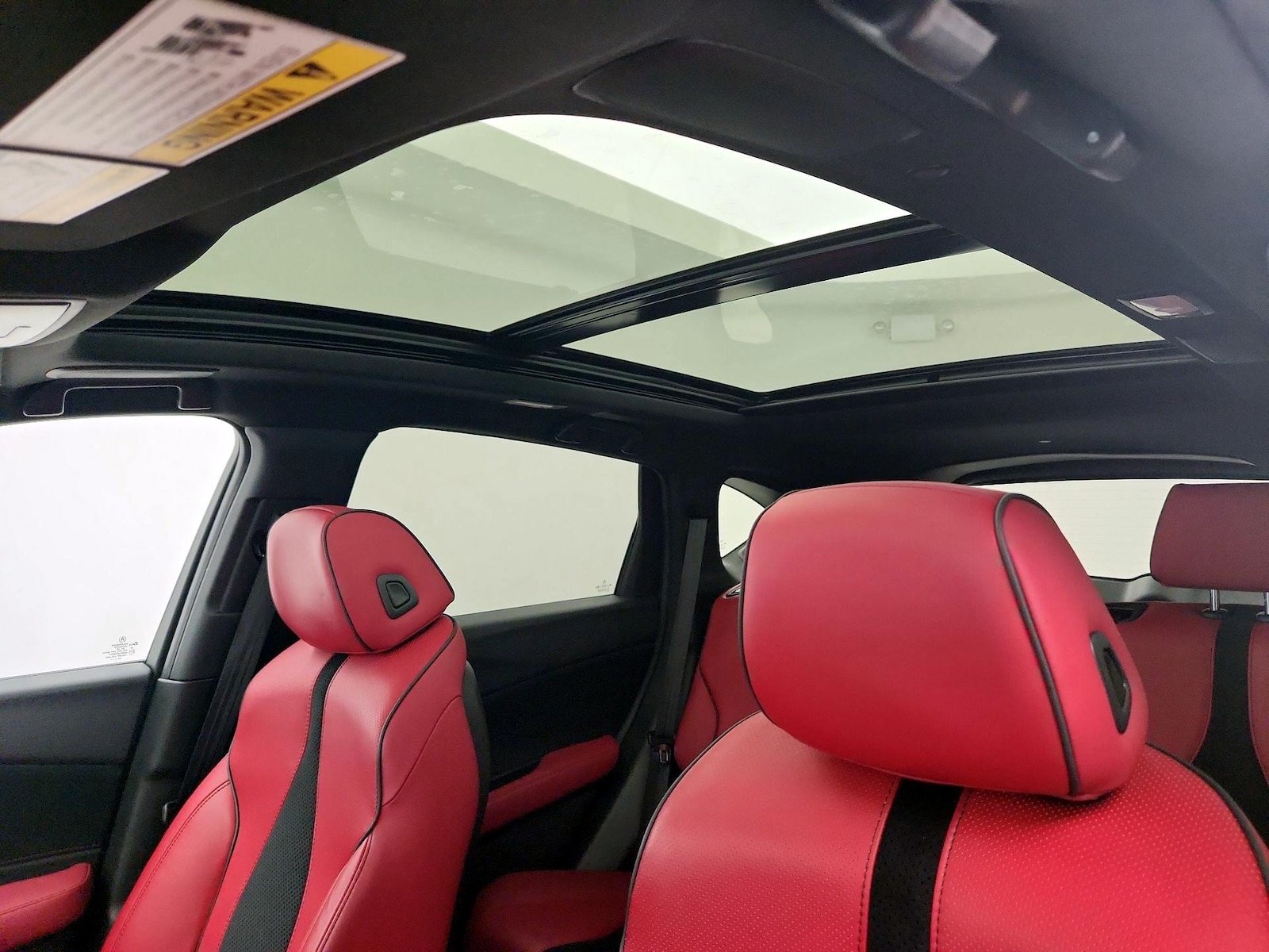 2025 Acura RDX A-Spec Package - Photo 21