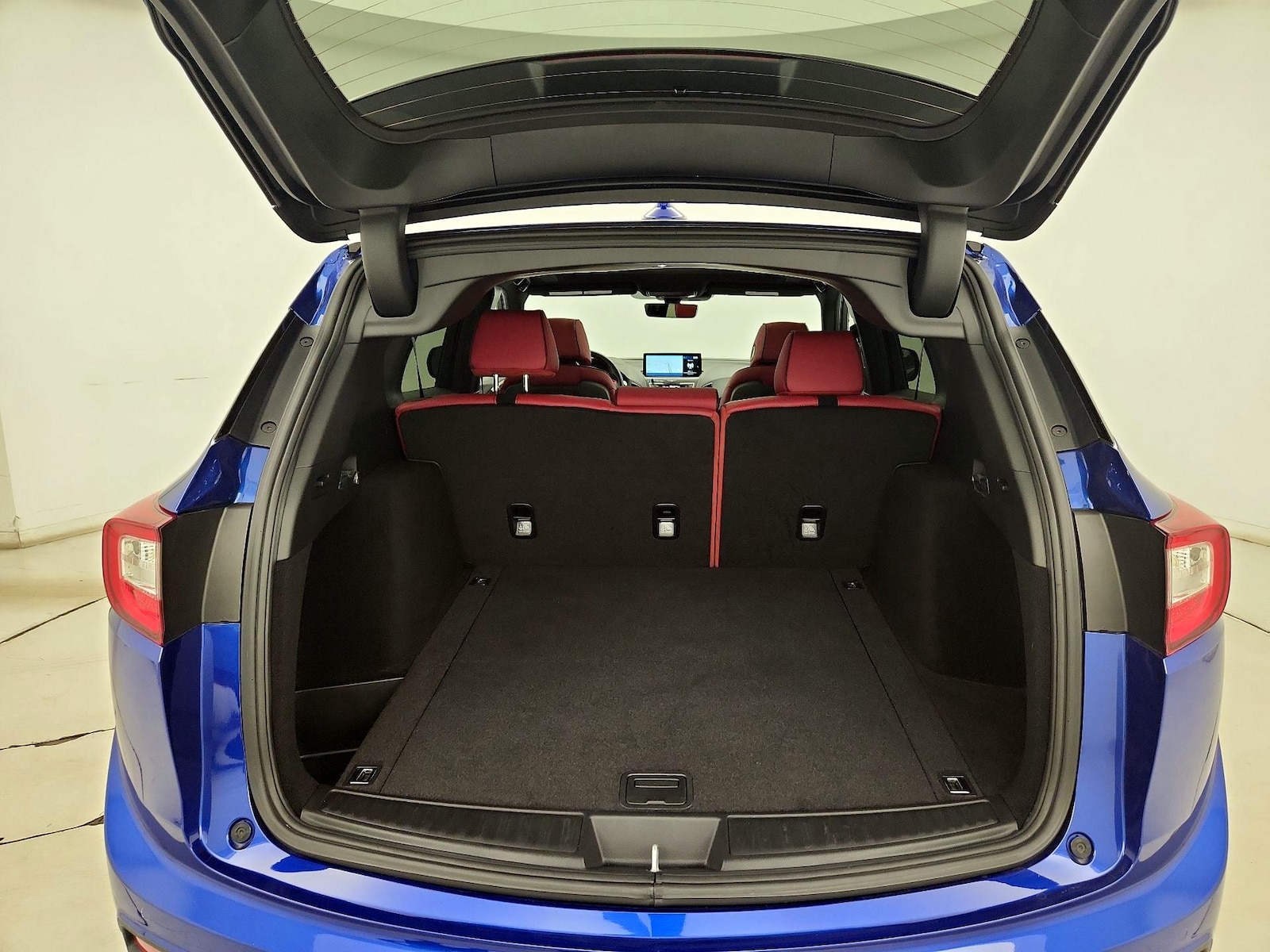2025 Acura RDX A-Spec Package - Photo 23
