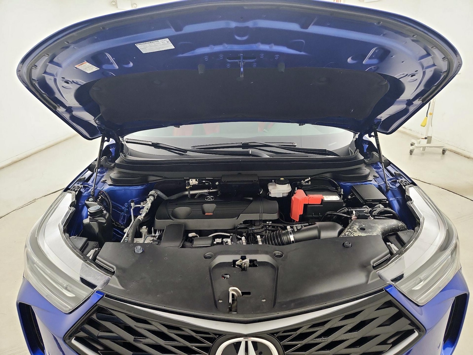 2025 Acura RDX A-Spec Package - Photo 24