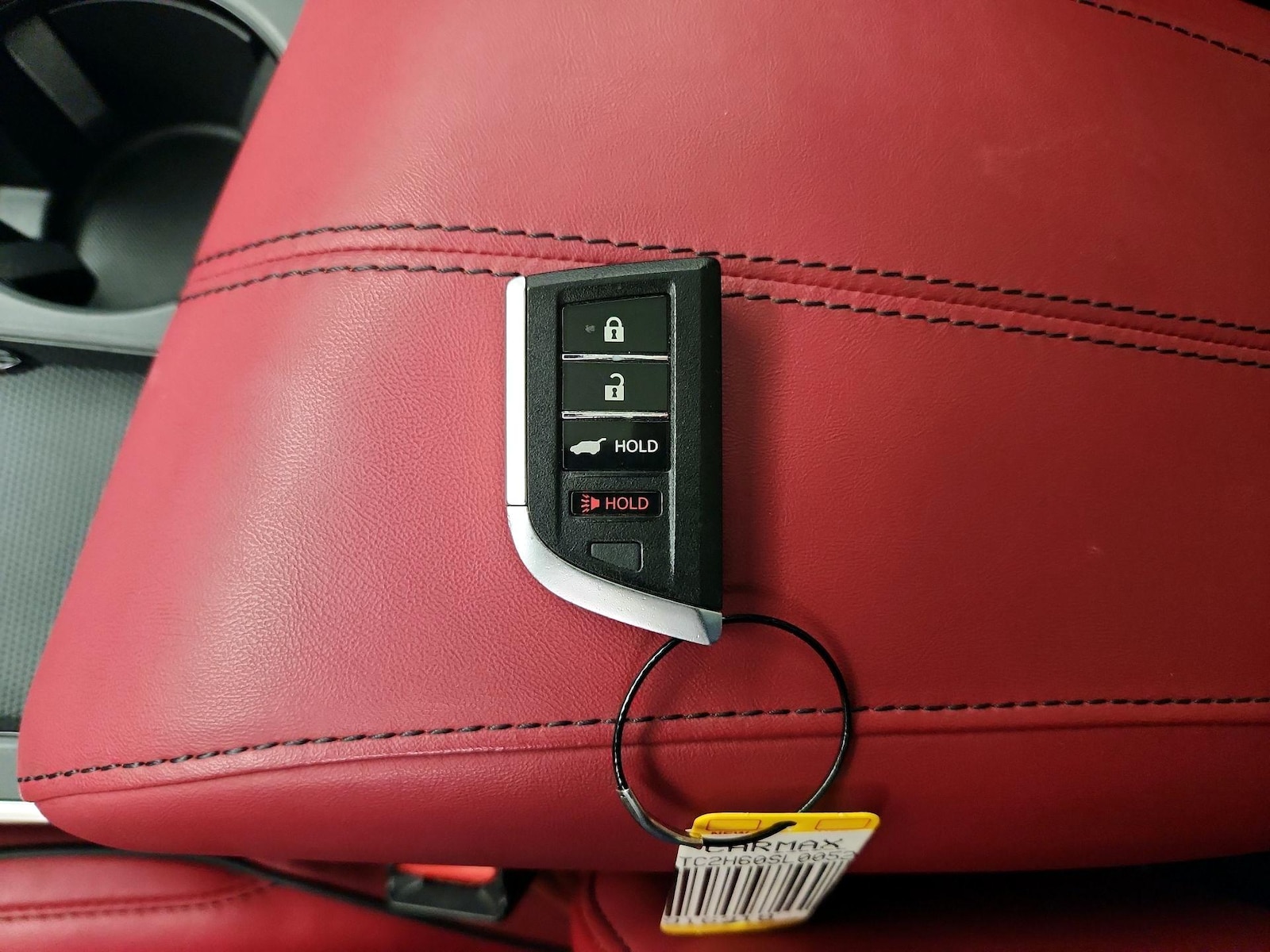2025 Acura RDX A-Spec Package - Photo 25