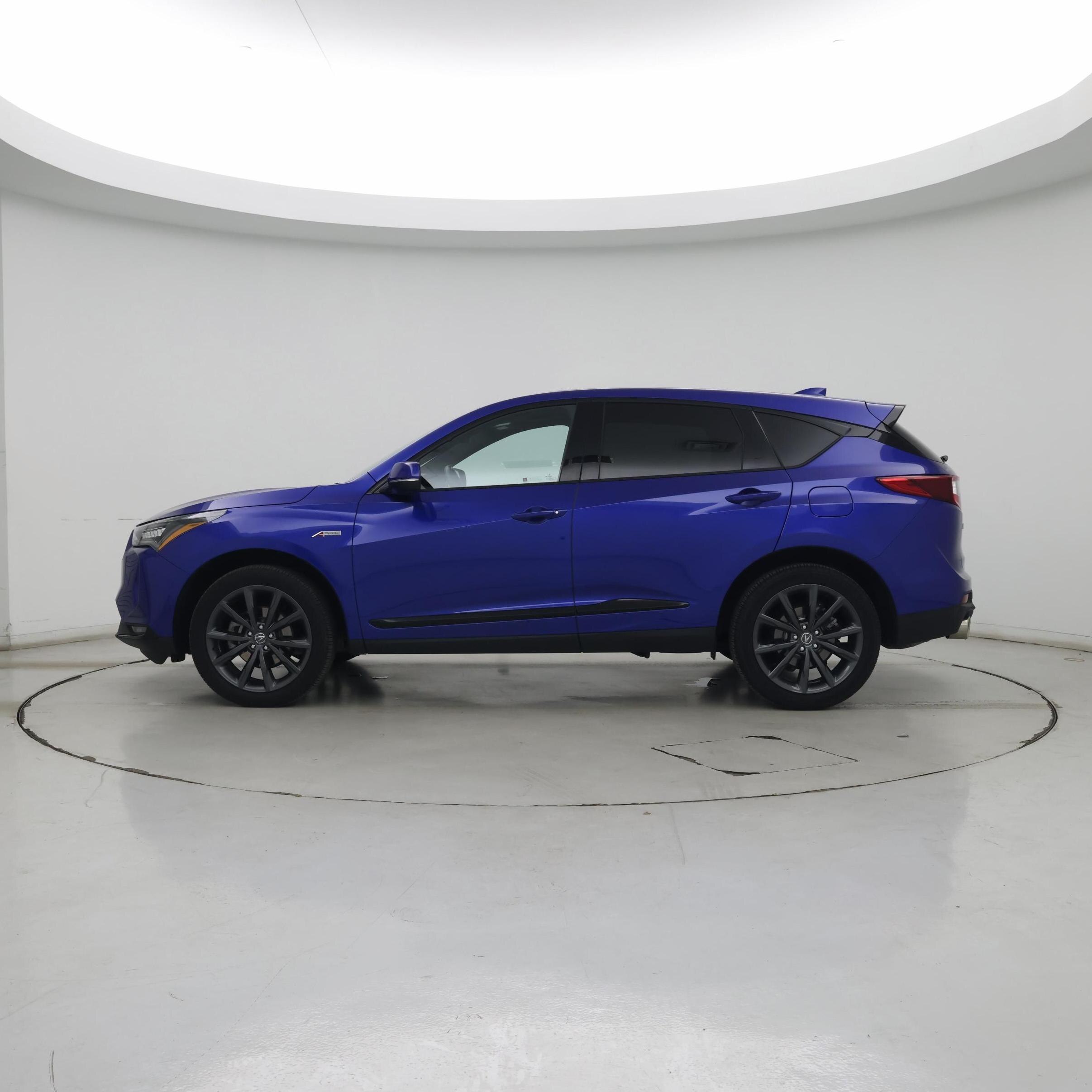 Thumbnail: 2025 Acura RDX - 3