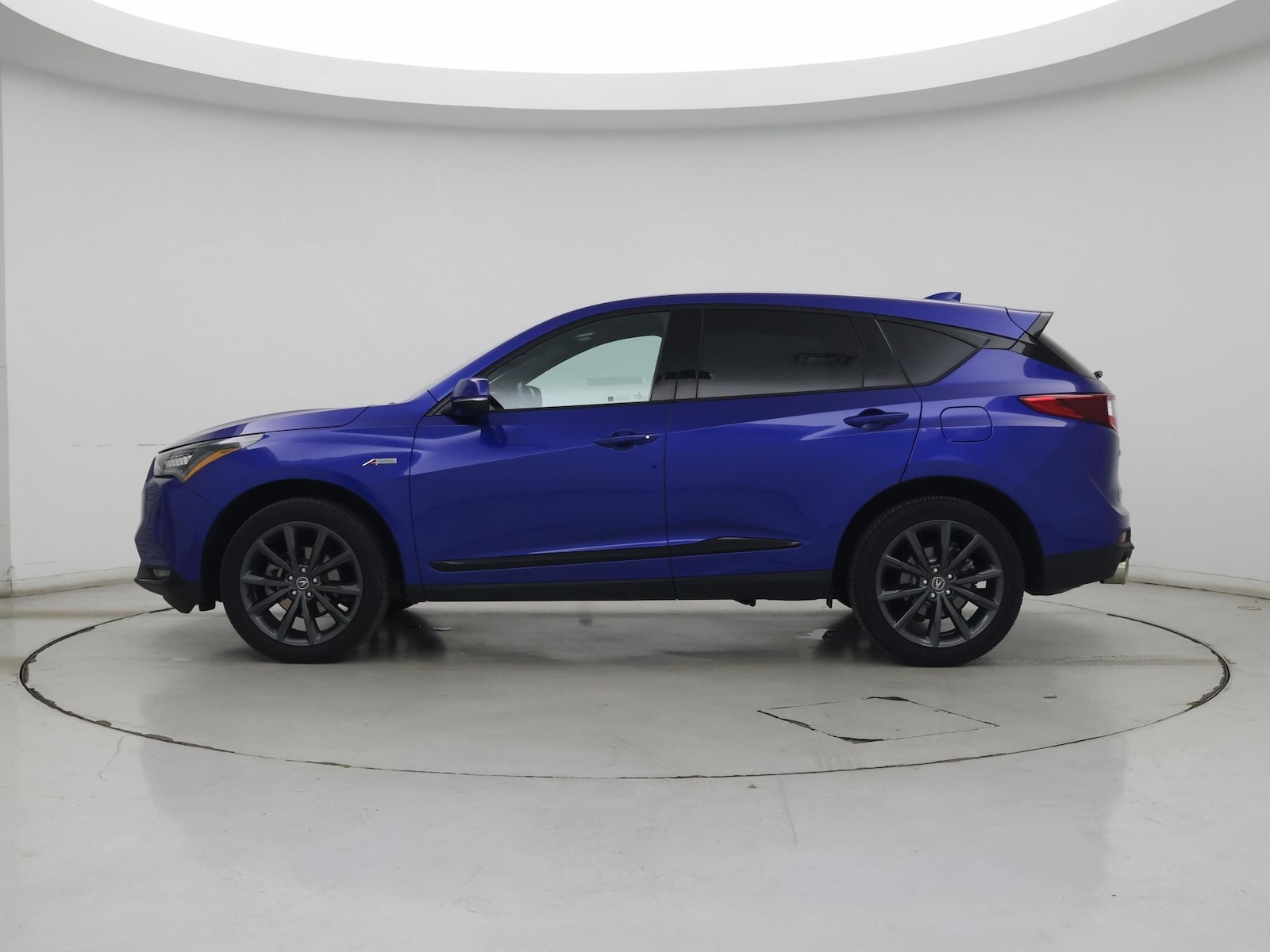 2025 Acura RDX A-Spec Package - Photo 4