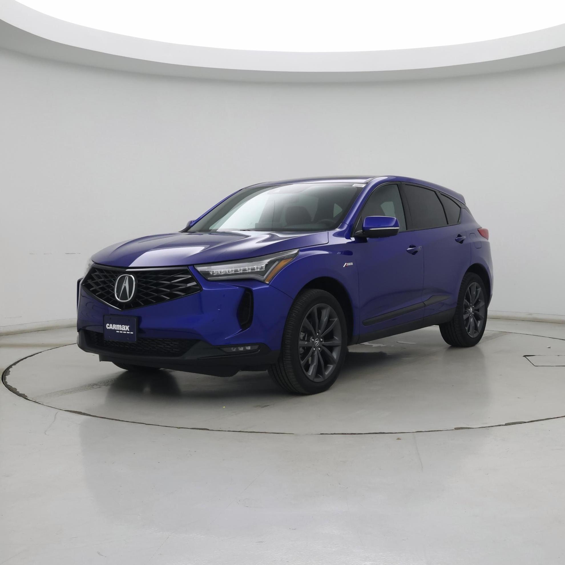 Thumbnail: 2025 Acura RDX - 4