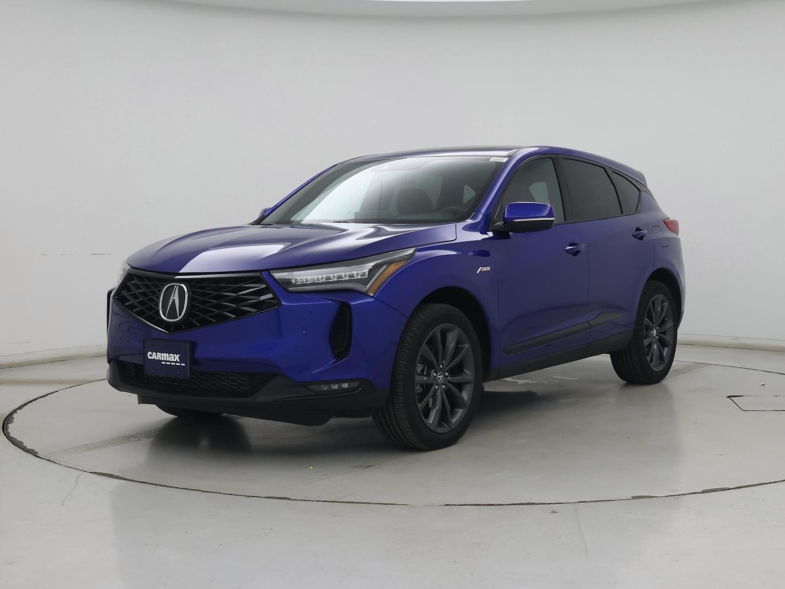 2025 Acura RDX A-Spec Package - Photo 5