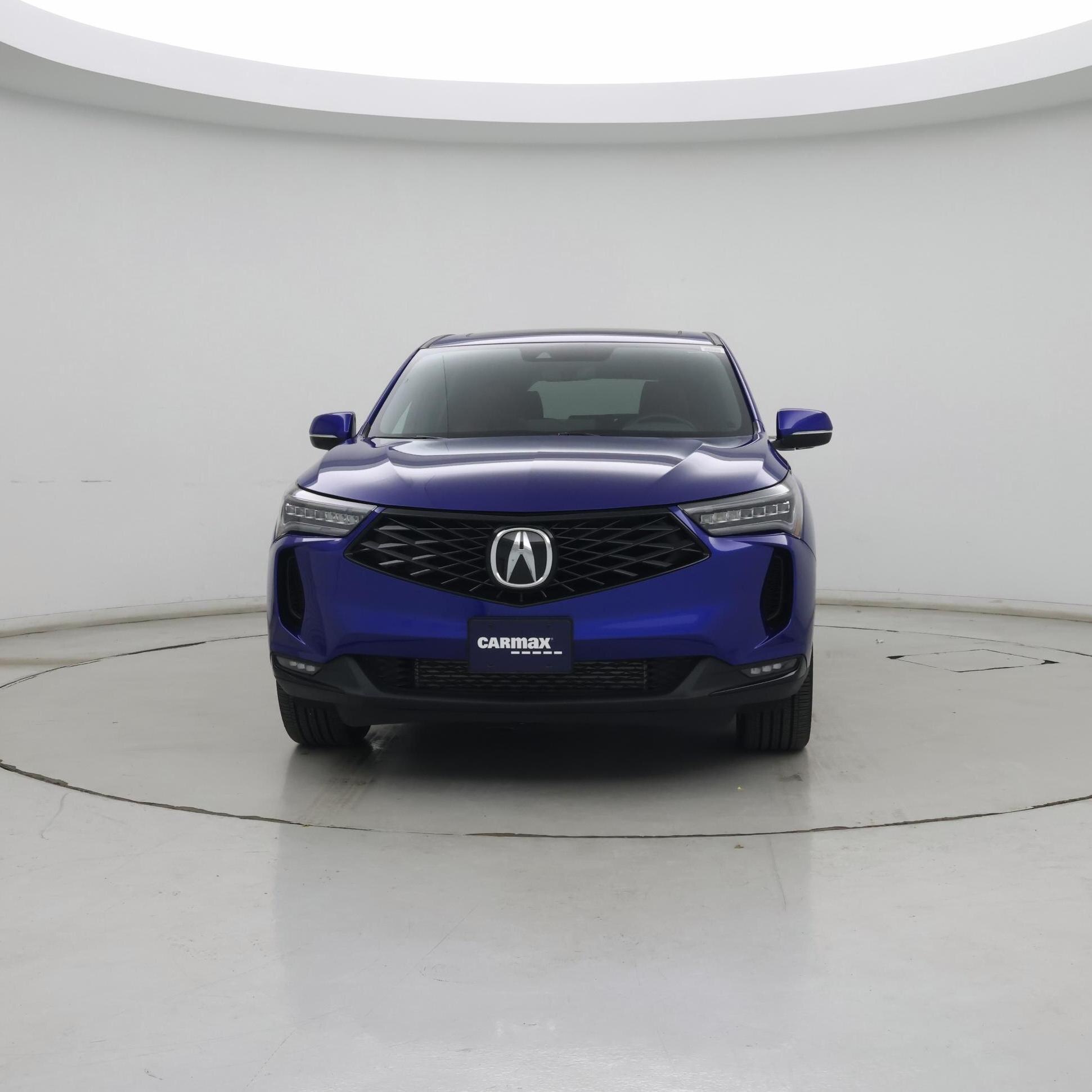 Thumbnail: 2025 Acura RDX - 5