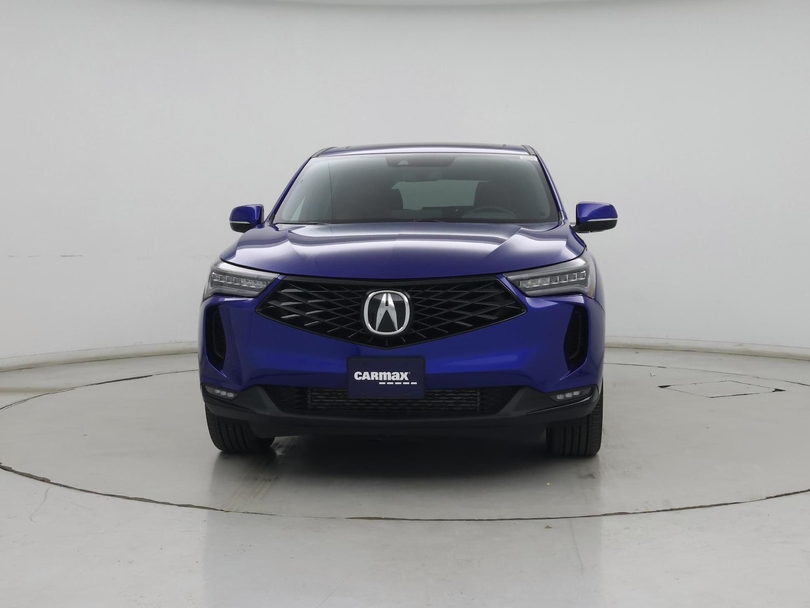 2025 Acura RDX A-Spec Package - Photo 6
