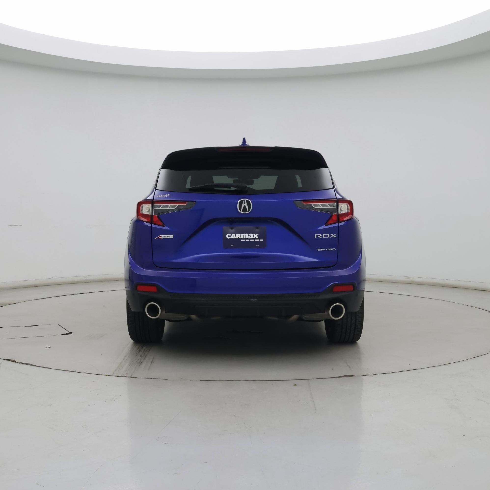 Thumbnail: 2025 Acura RDX - 6
