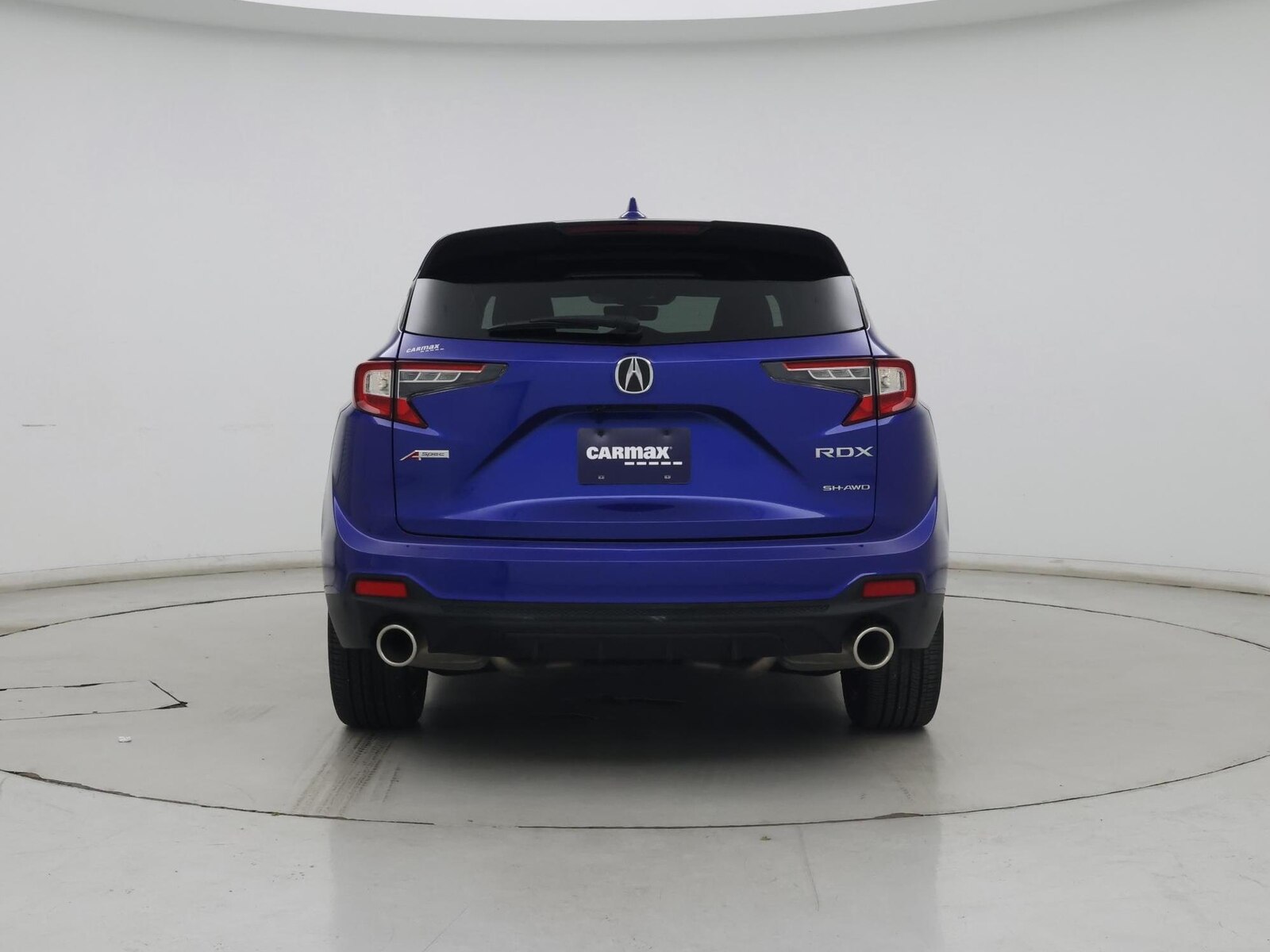 2025 Acura RDX A-Spec Package - Photo 7