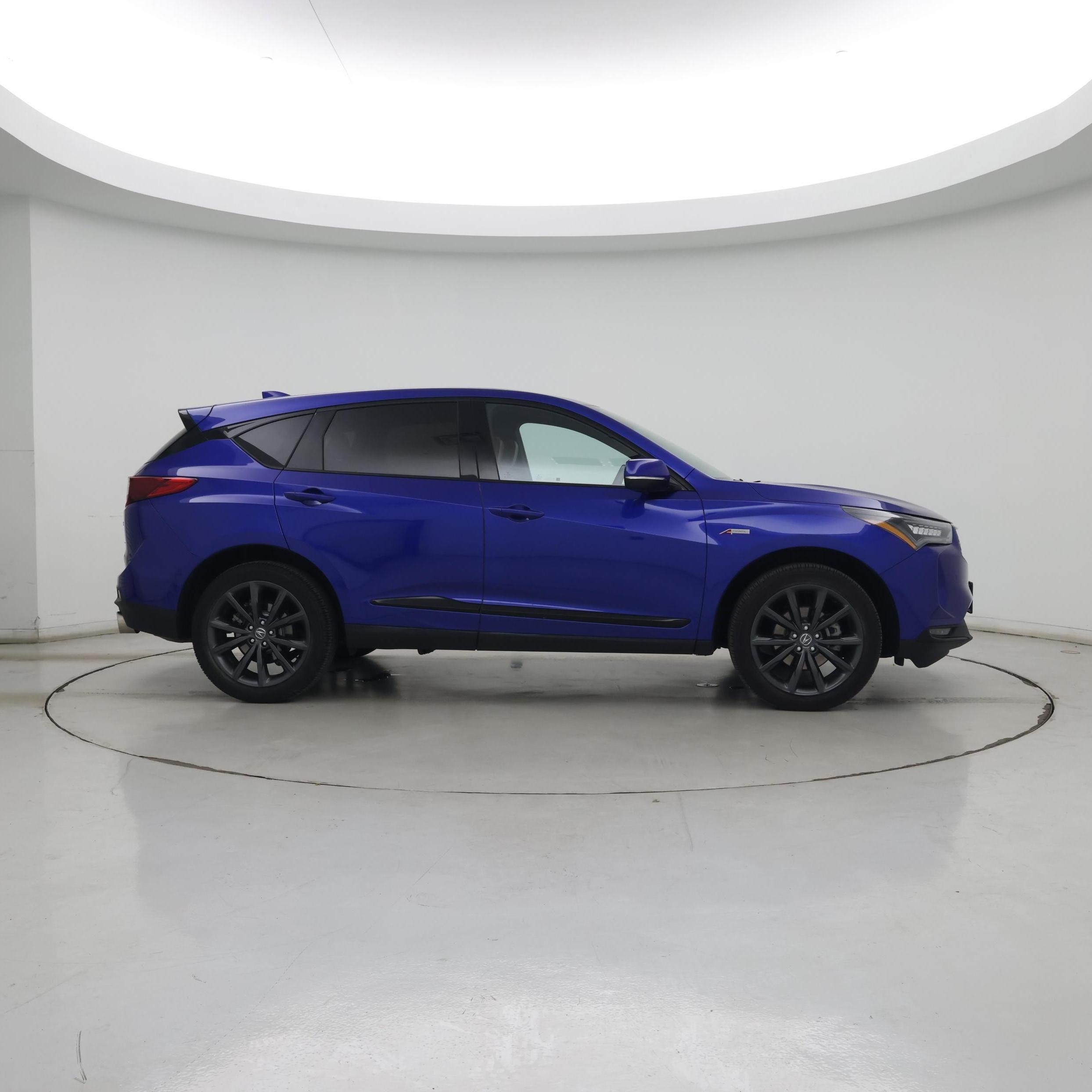 Thumbnail: 2025 Acura RDX - 7