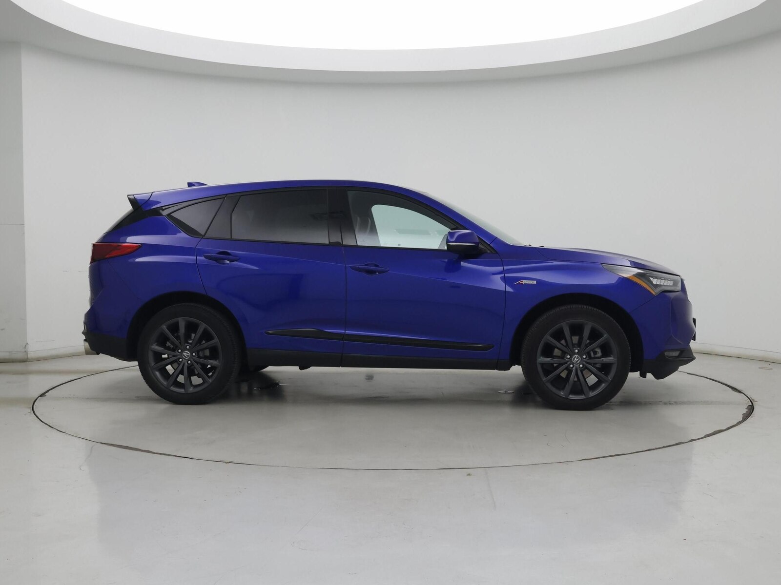 2025 Acura RDX A-Spec Package - Photo 8