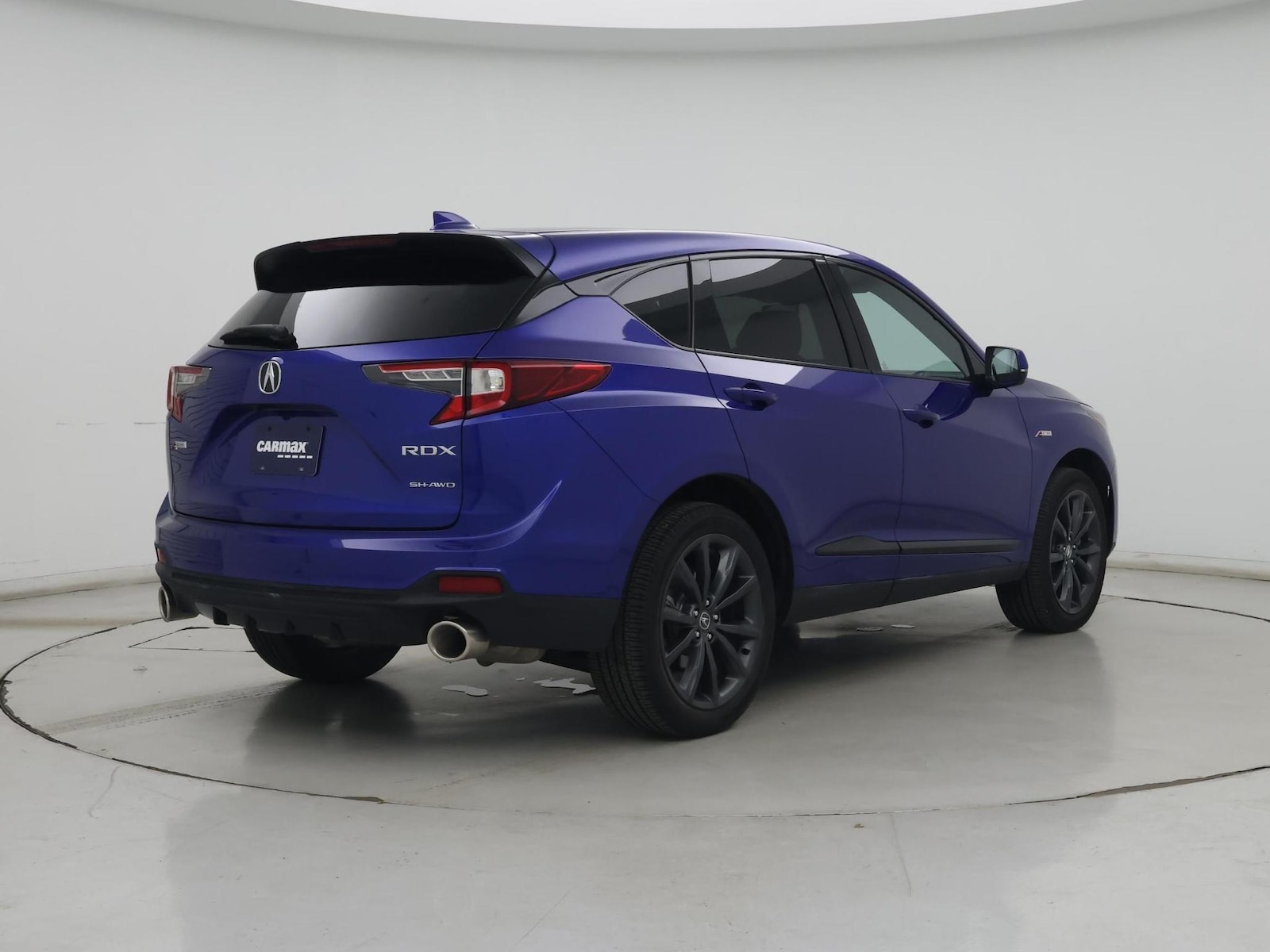 2025 Acura RDX A-Spec Package - Photo 9