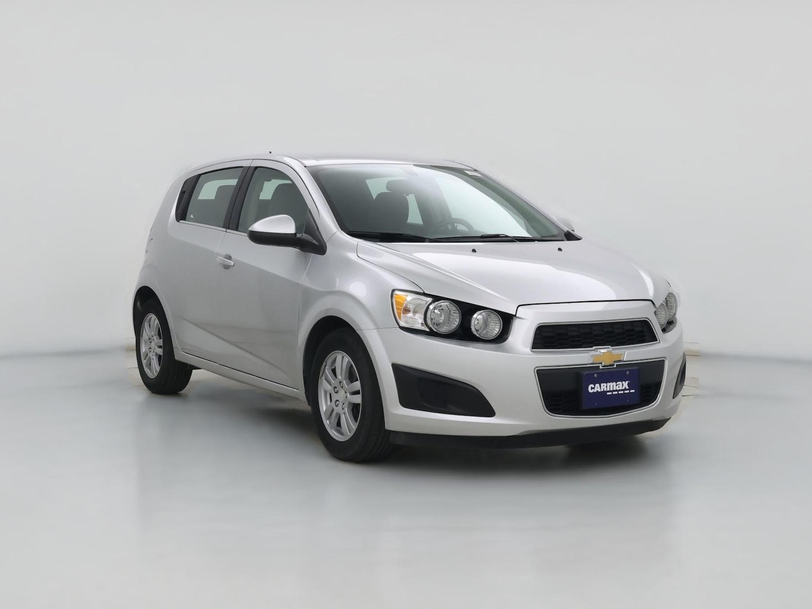 2015 Chevrolet Sonic LT - Photo 1
