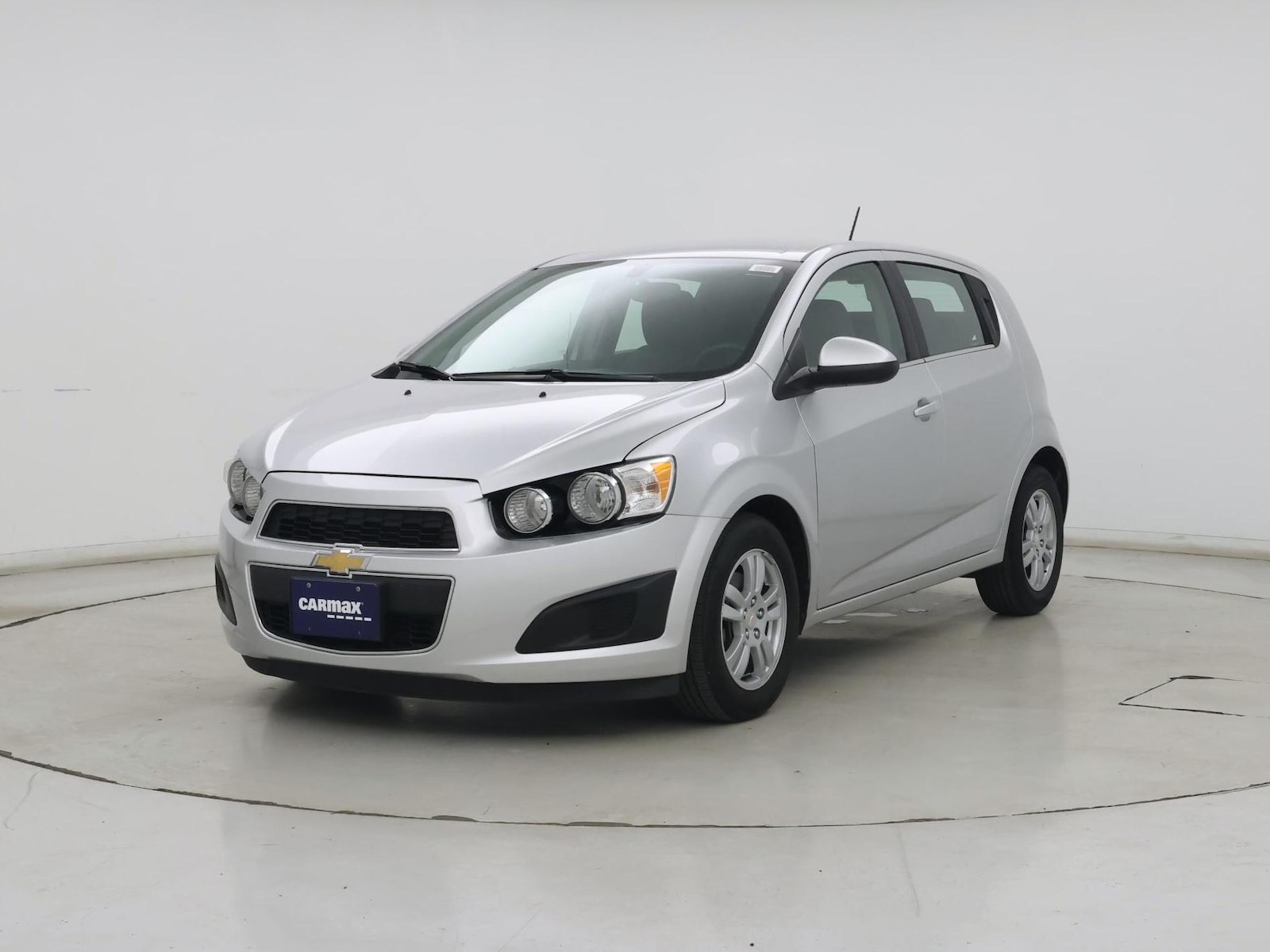 2015 Chevrolet Sonic LT - Photo 5