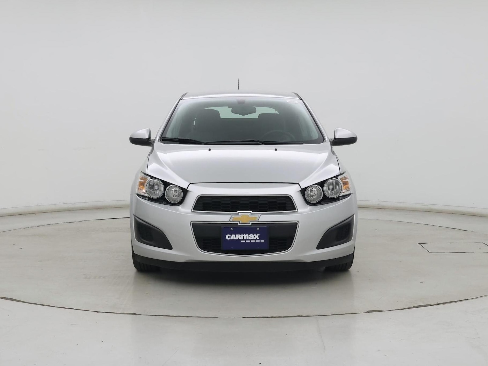 2015 Chevrolet Sonic LT - Photo 6
