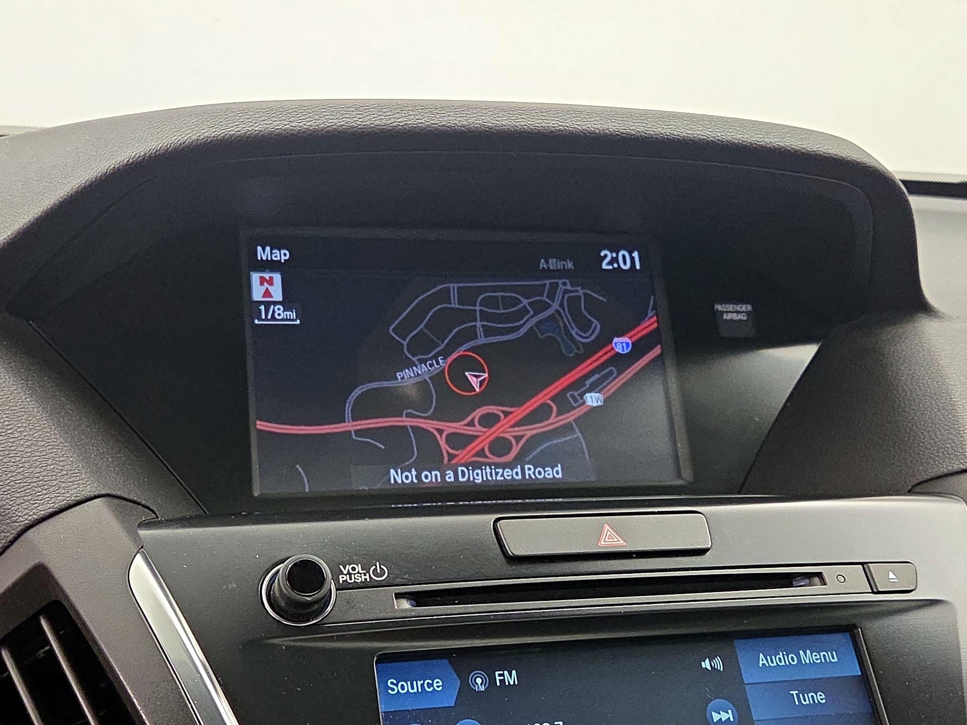 Thumbnail: 2019 Acura MDX - 14