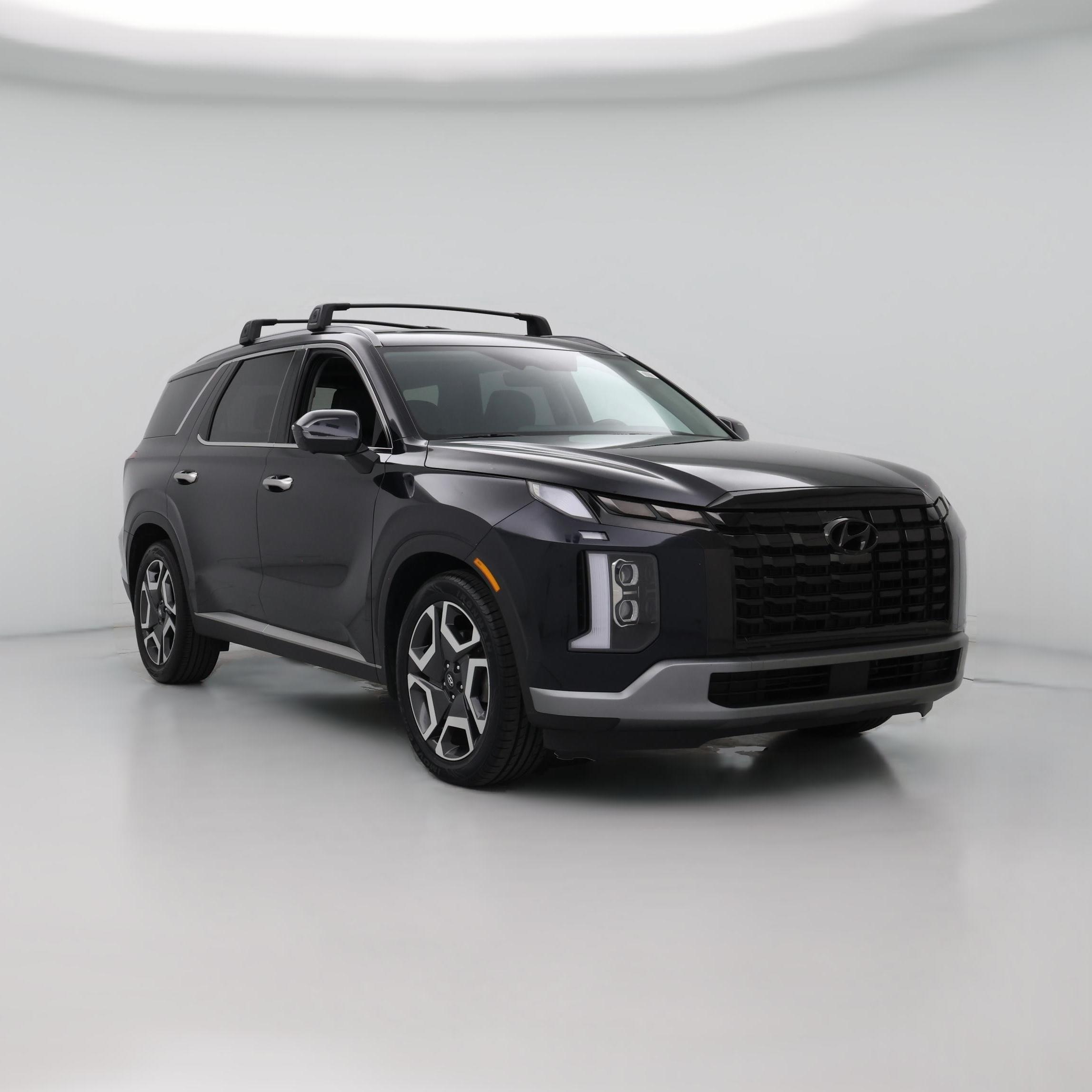 Thumbnail: 2023 Hyundai Palisade - 1