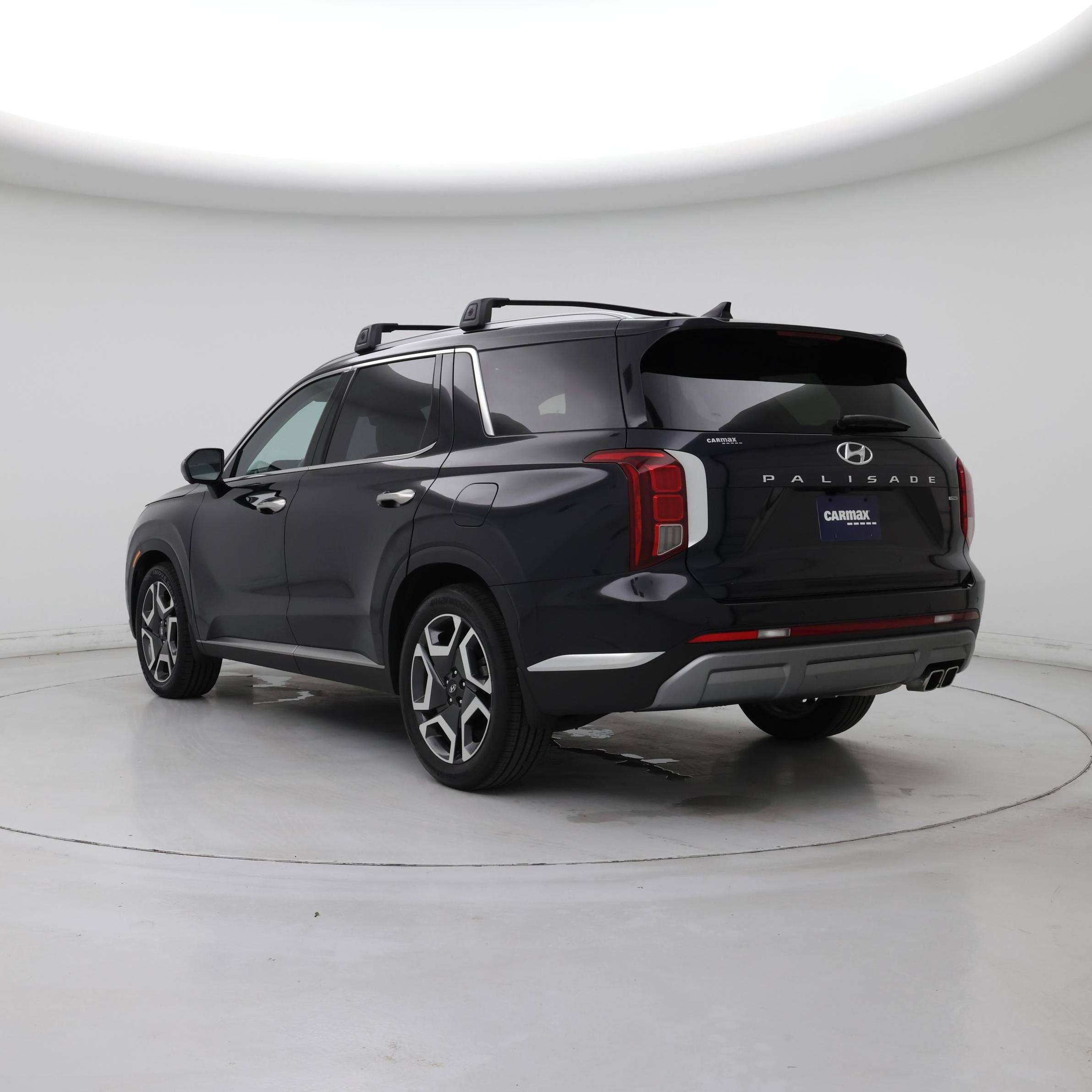 Thumbnail: 2023 Hyundai Palisade - 2