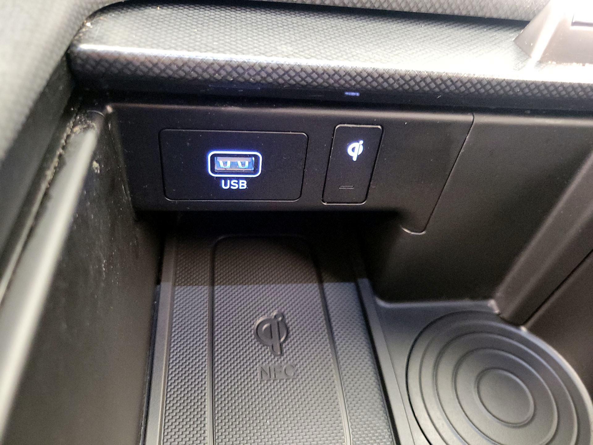 Thumbnail: 2023 Hyundai Palisade - 19
