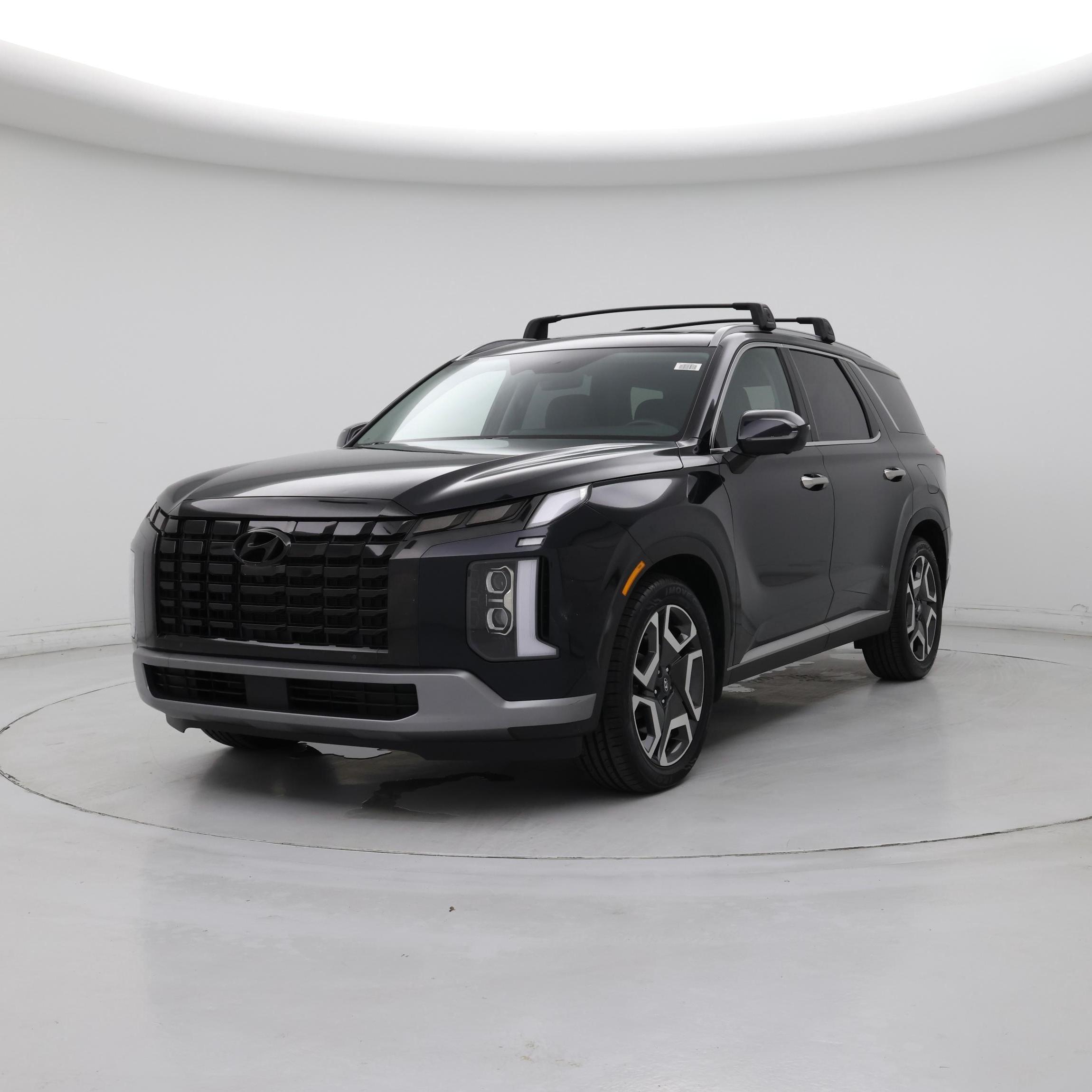 Thumbnail: 2023 Hyundai Palisade - 4