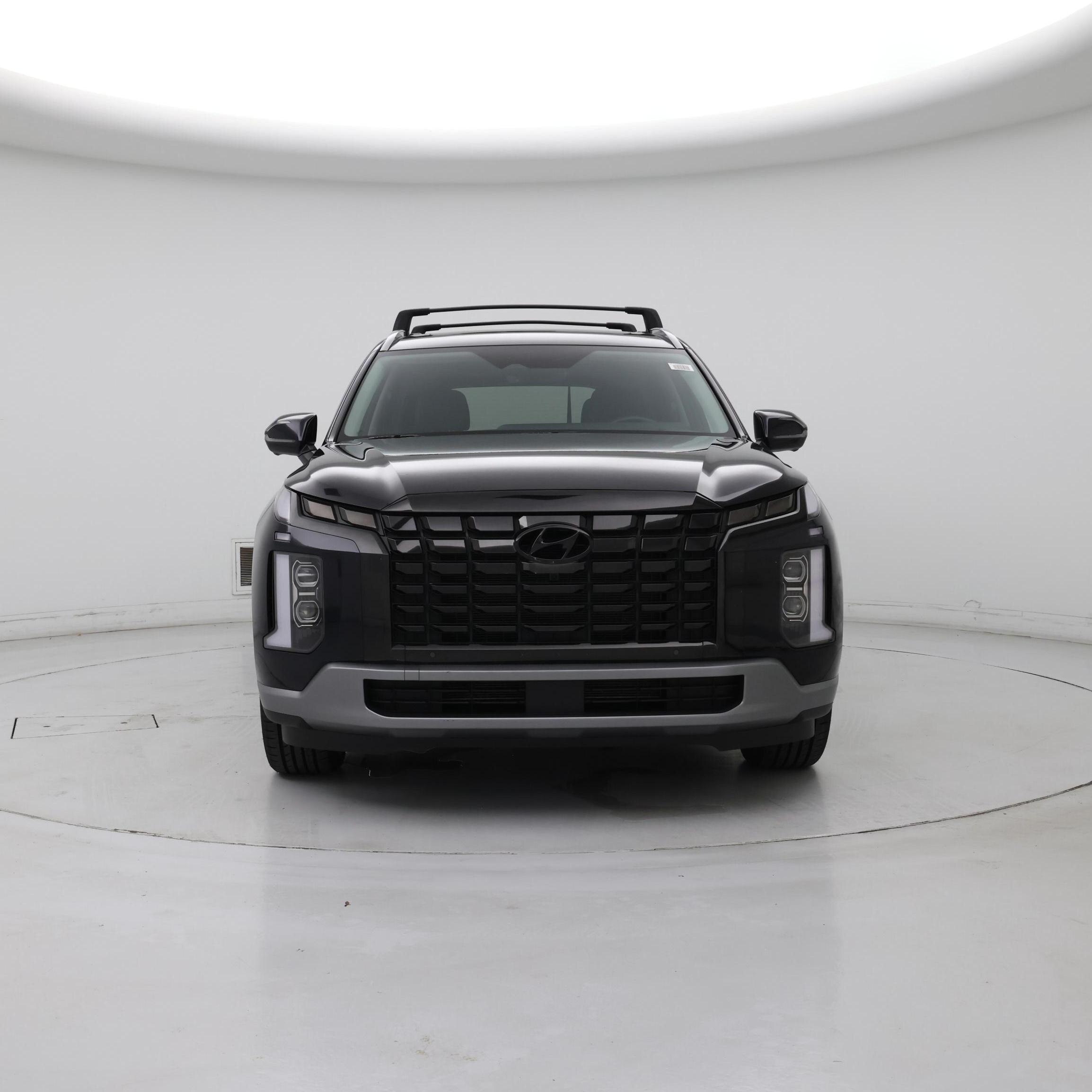 Thumbnail: 2023 Hyundai Palisade - 5
