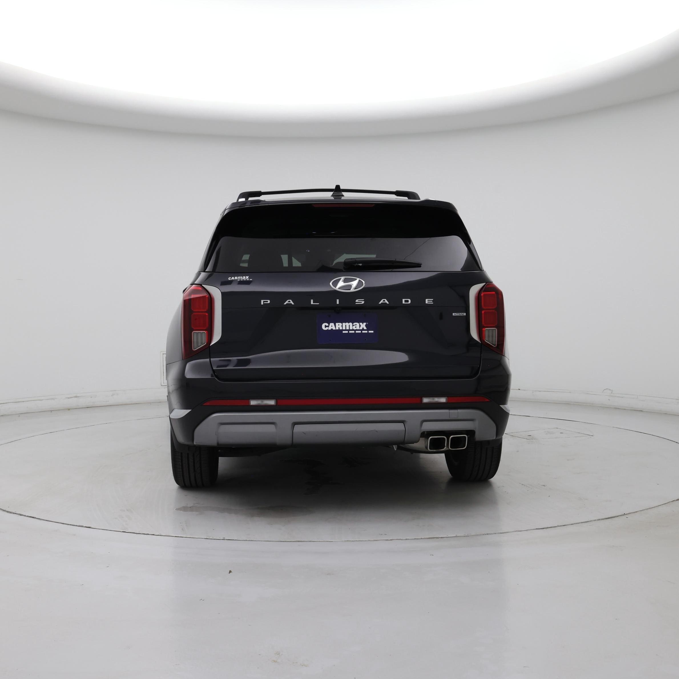 Thumbnail: 2023 Hyundai Palisade - 6