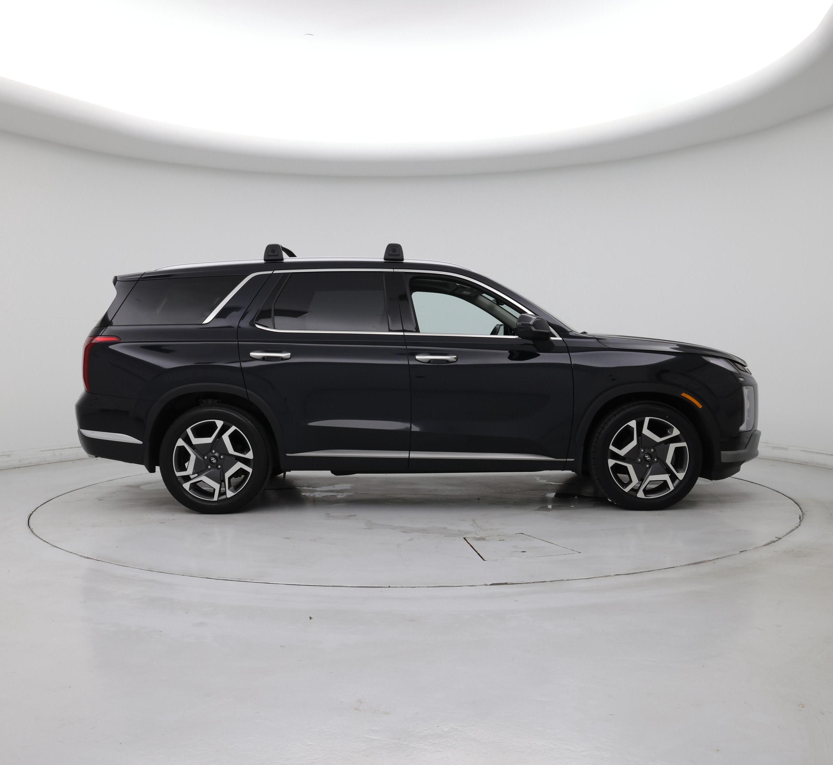 Thumbnail: 2023 Hyundai Palisade - 7