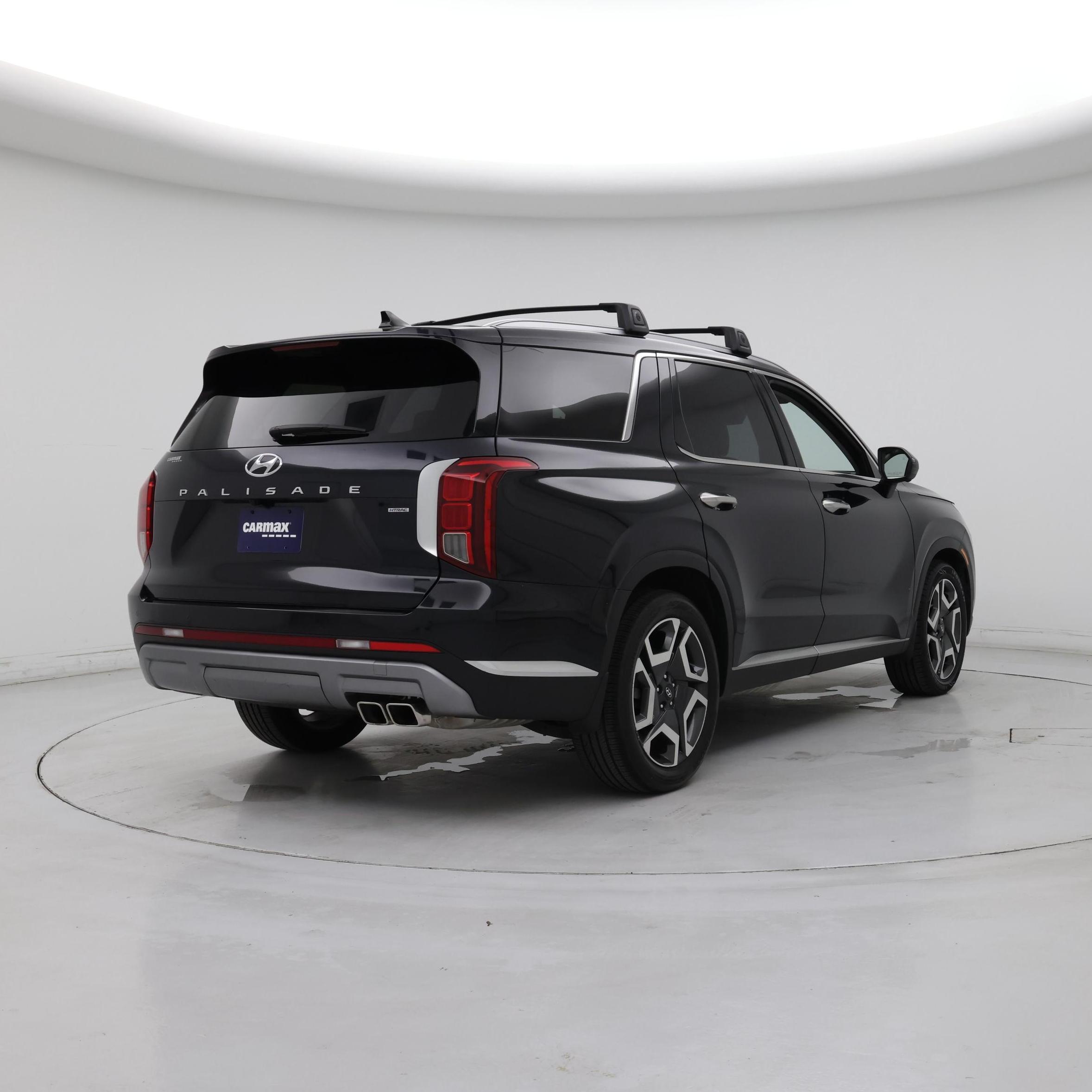 Thumbnail: 2023 Hyundai Palisade - 8