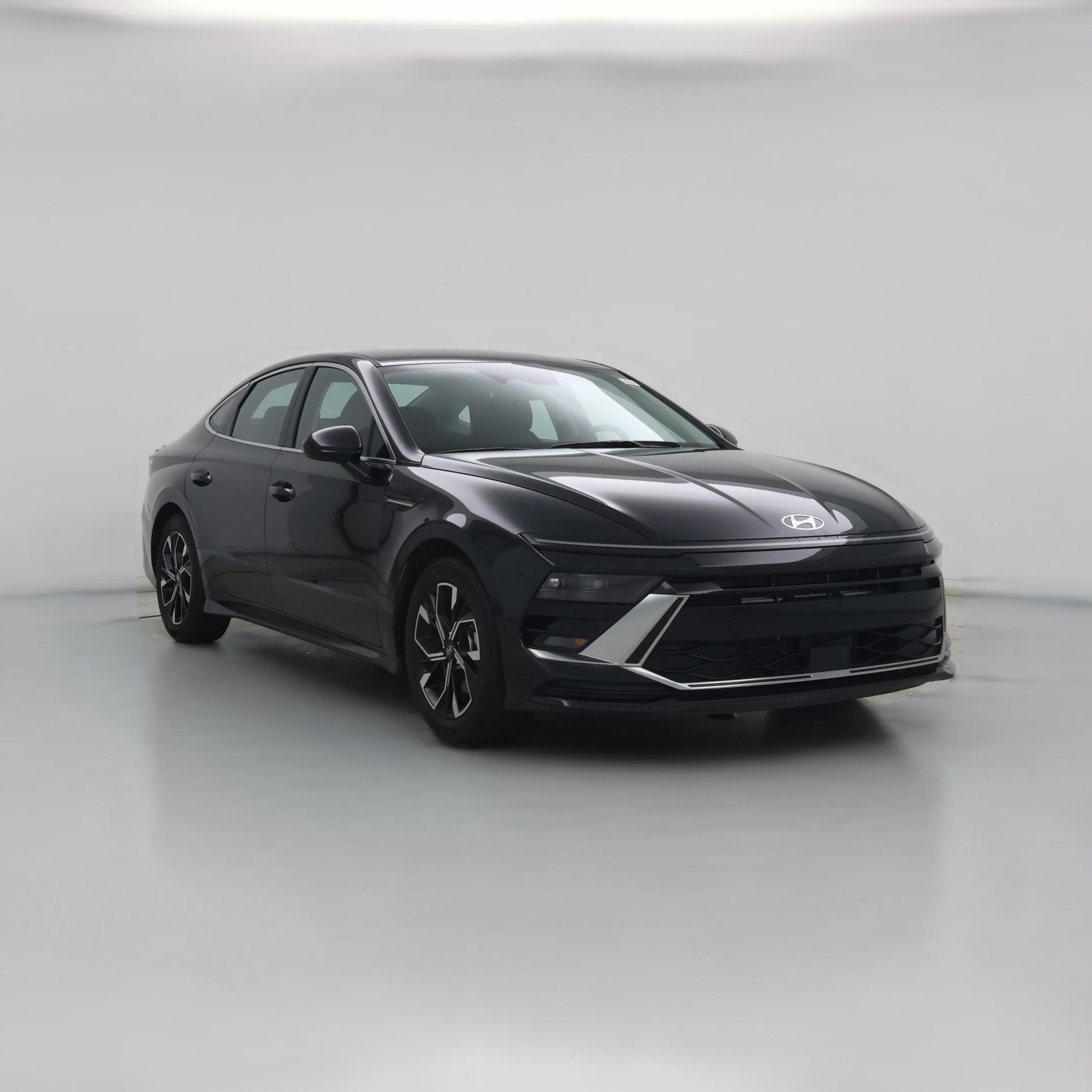 Thumbnail: 2025 Hyundai Sonata - 1