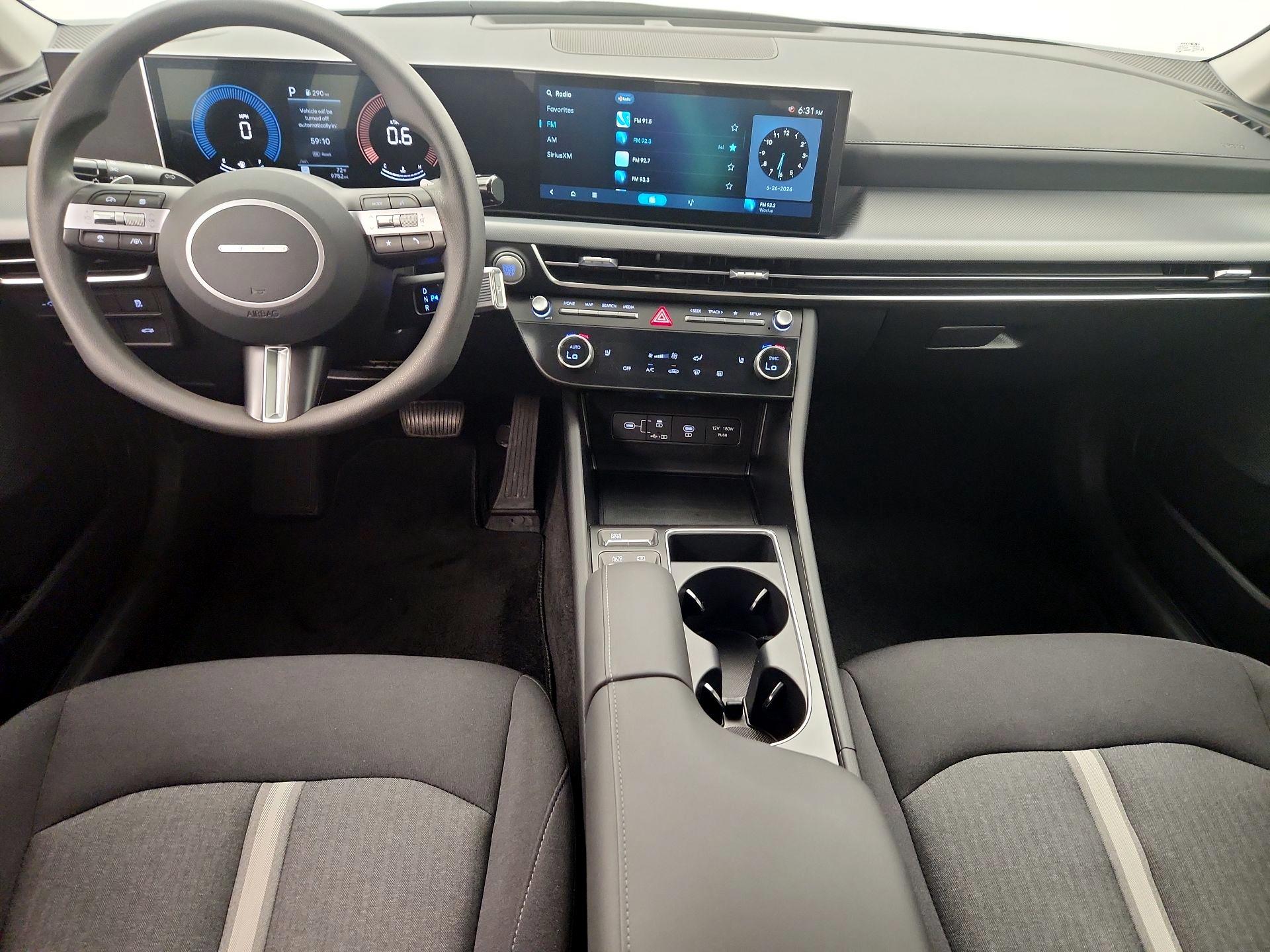 Thumbnail: 2025 Hyundai Sonata - 9