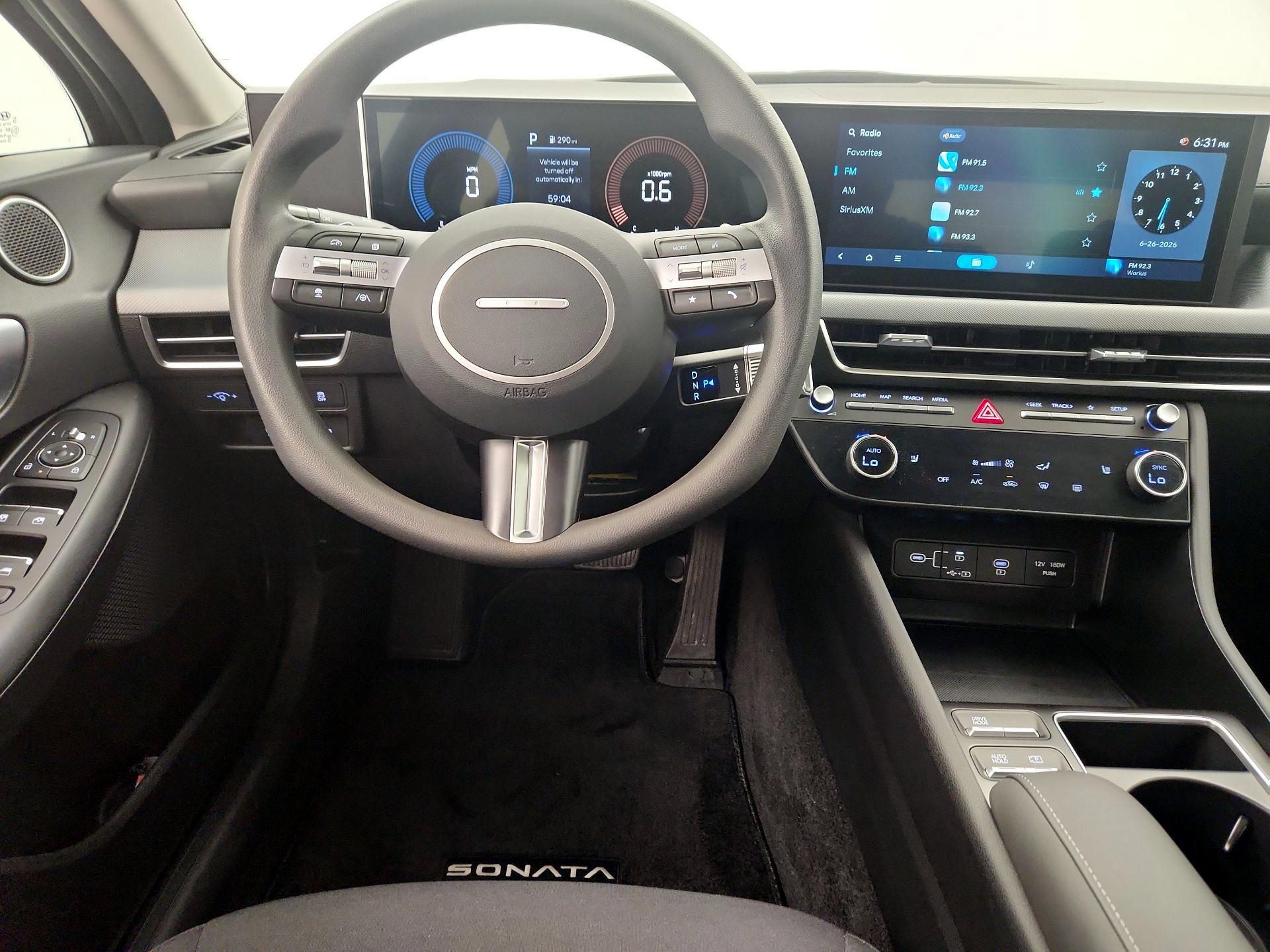 Thumbnail: 2025 Hyundai Sonata - 10