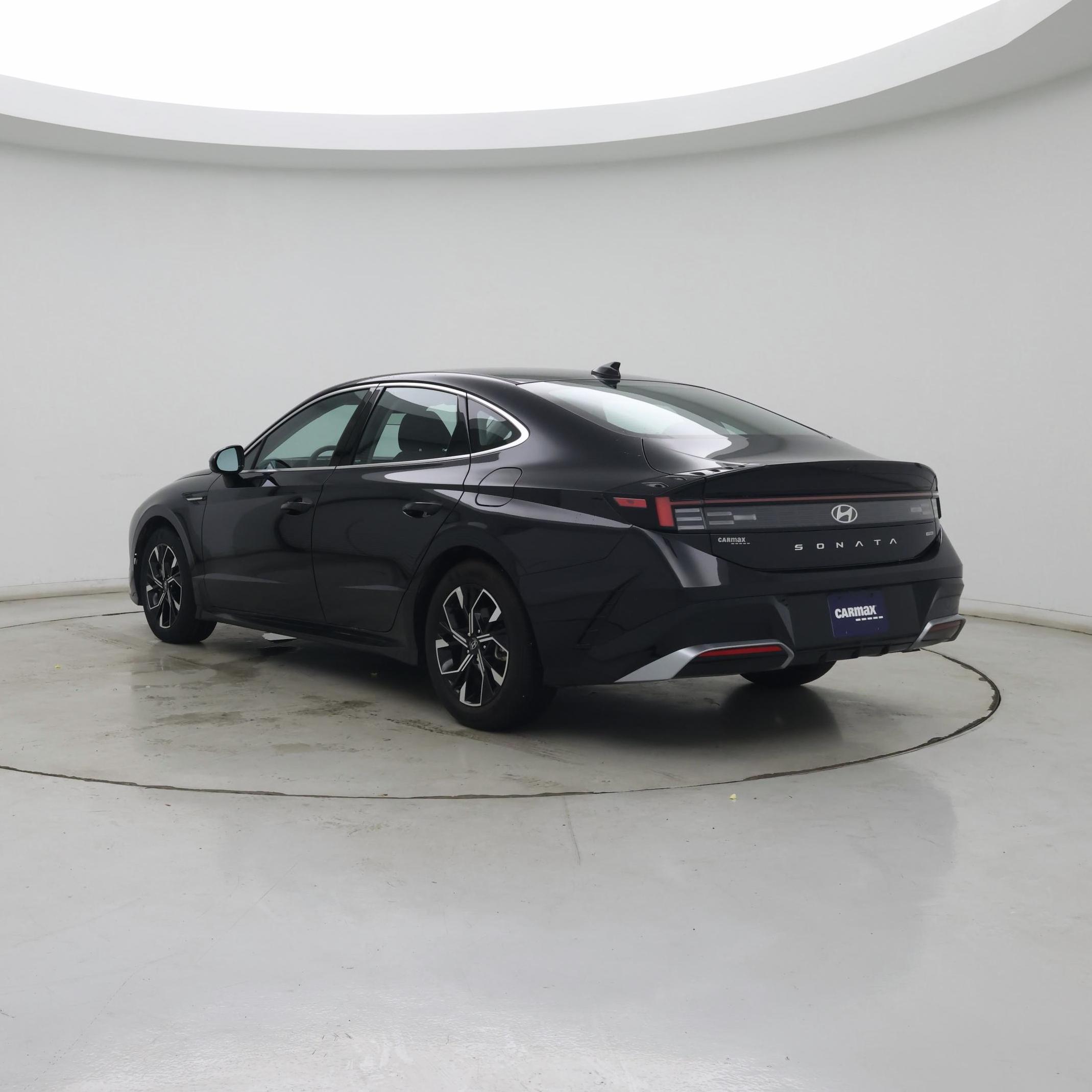 Thumbnail: 2025 Hyundai Sonata - 2
