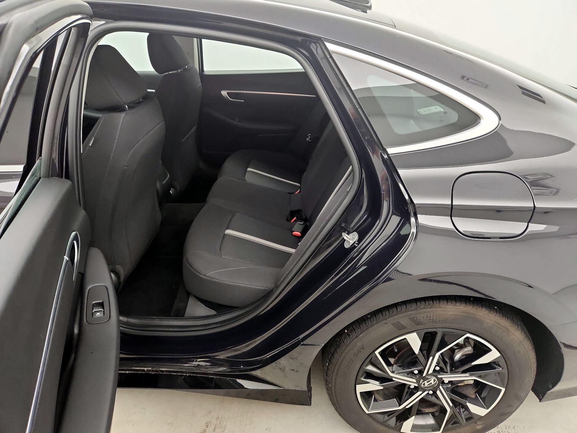 Thumbnail: 2025 Hyundai Sonata - 19