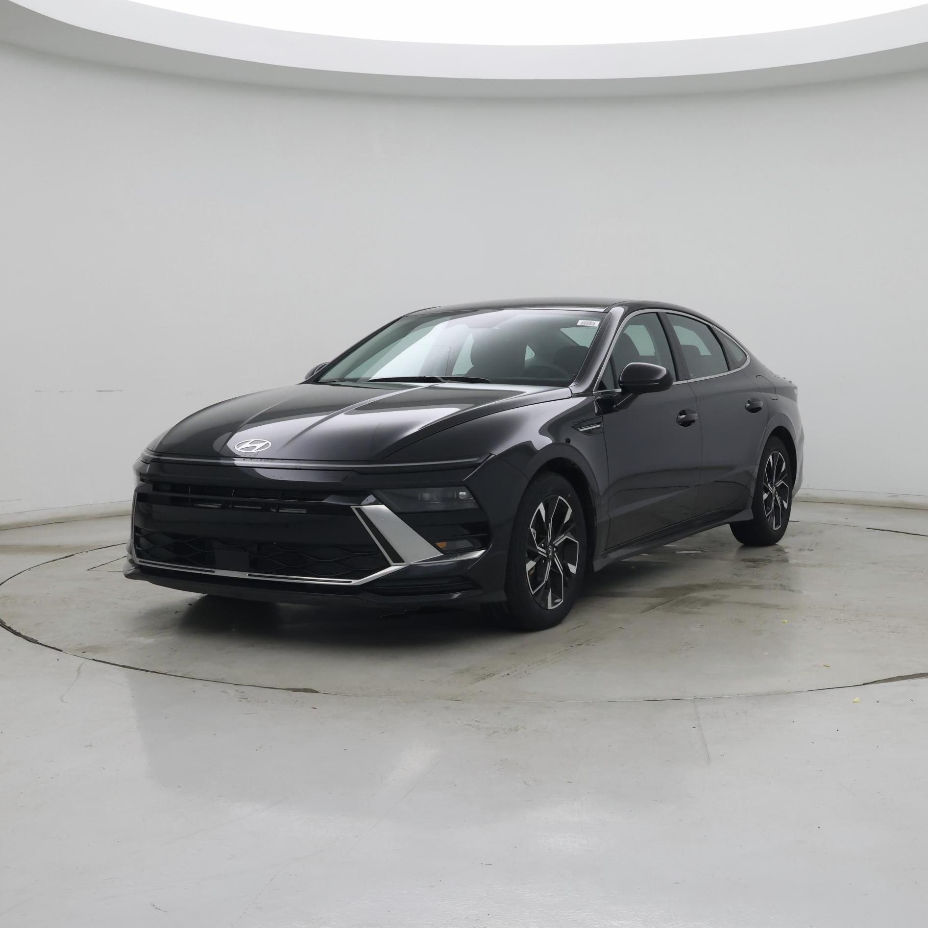 Thumbnail: 2025 Hyundai Sonata - 4