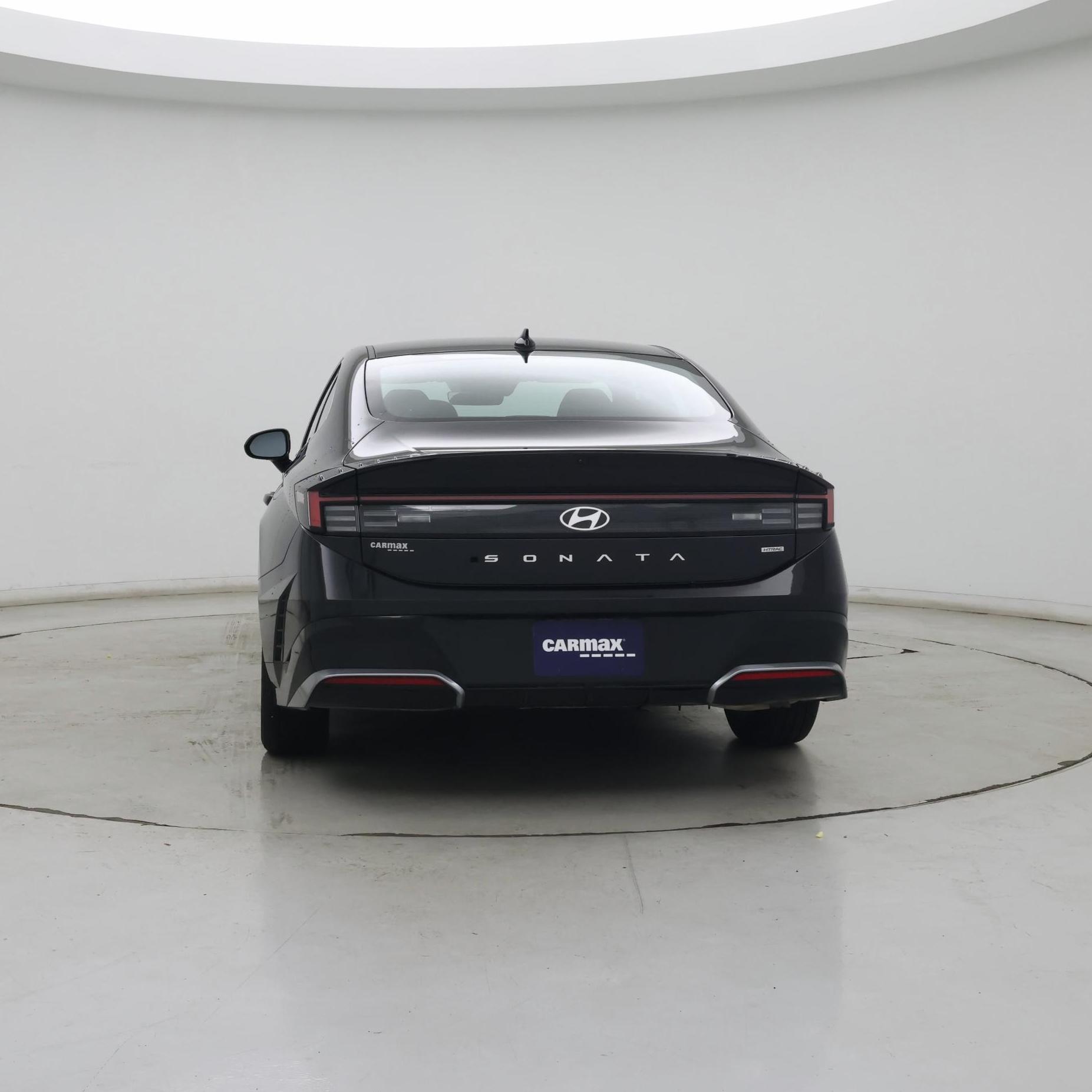 Thumbnail: 2025 Hyundai Sonata - 6