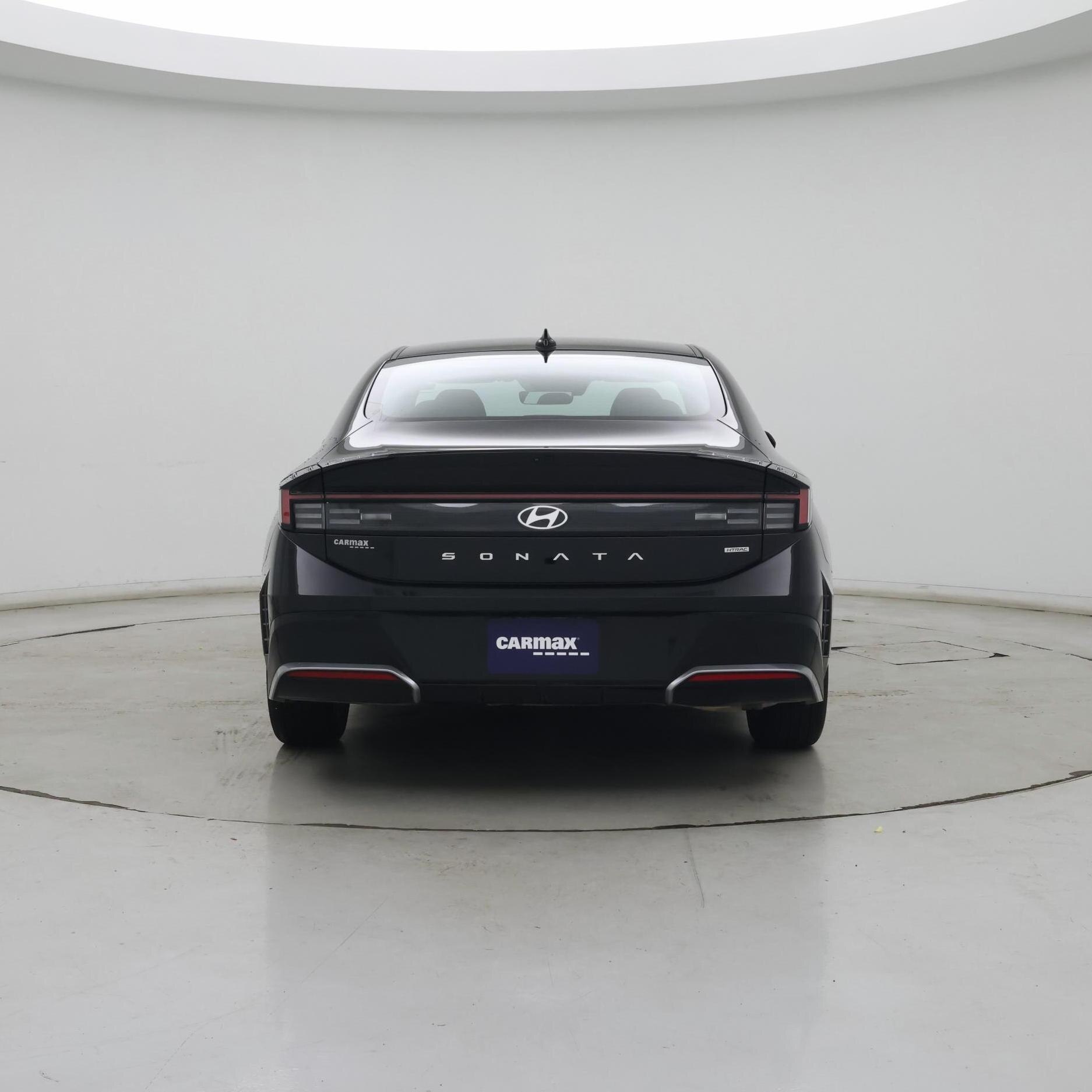 Thumbnail: 2025 Hyundai Sonata - 8
